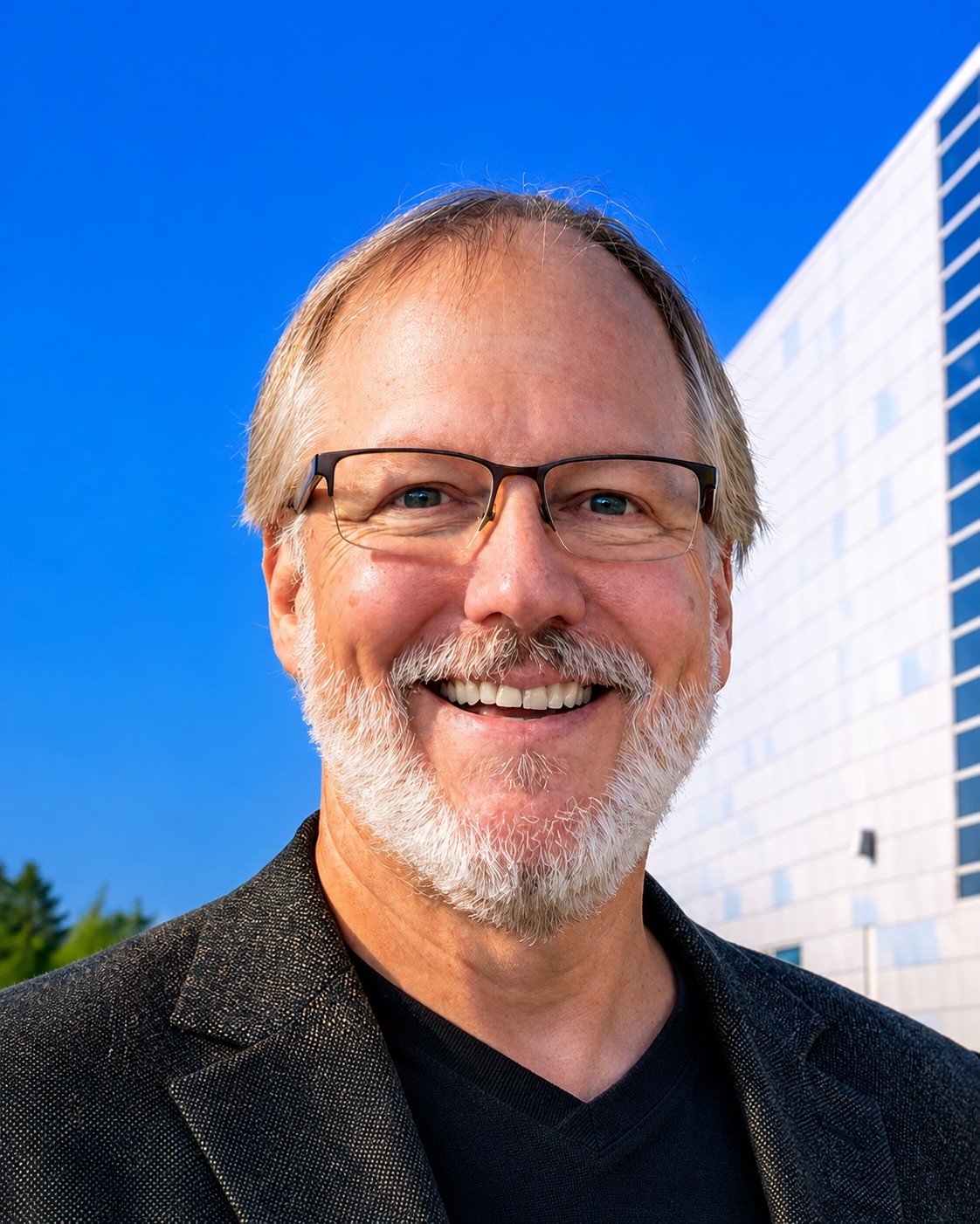 Andrew Beck