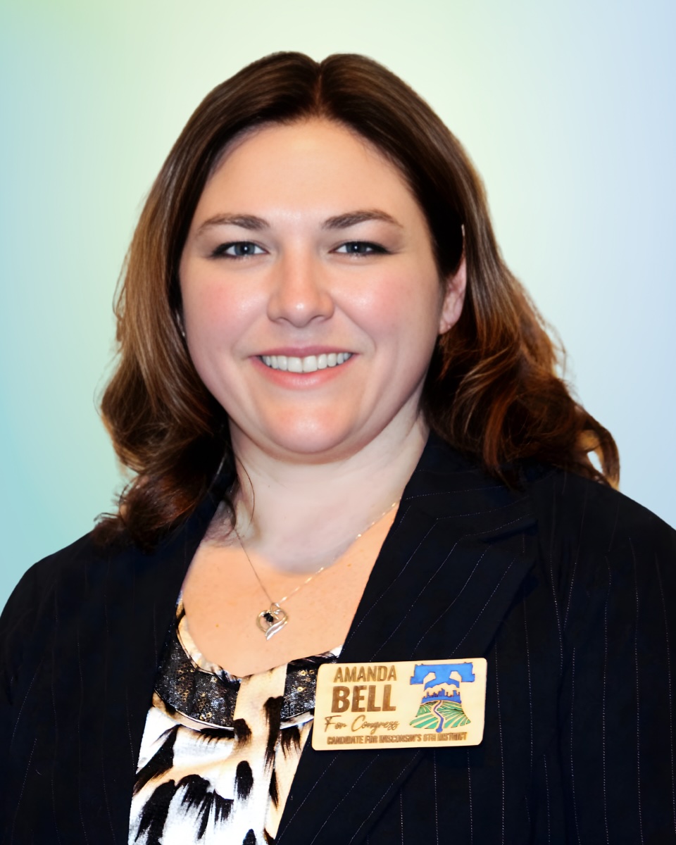 Amanda Bell