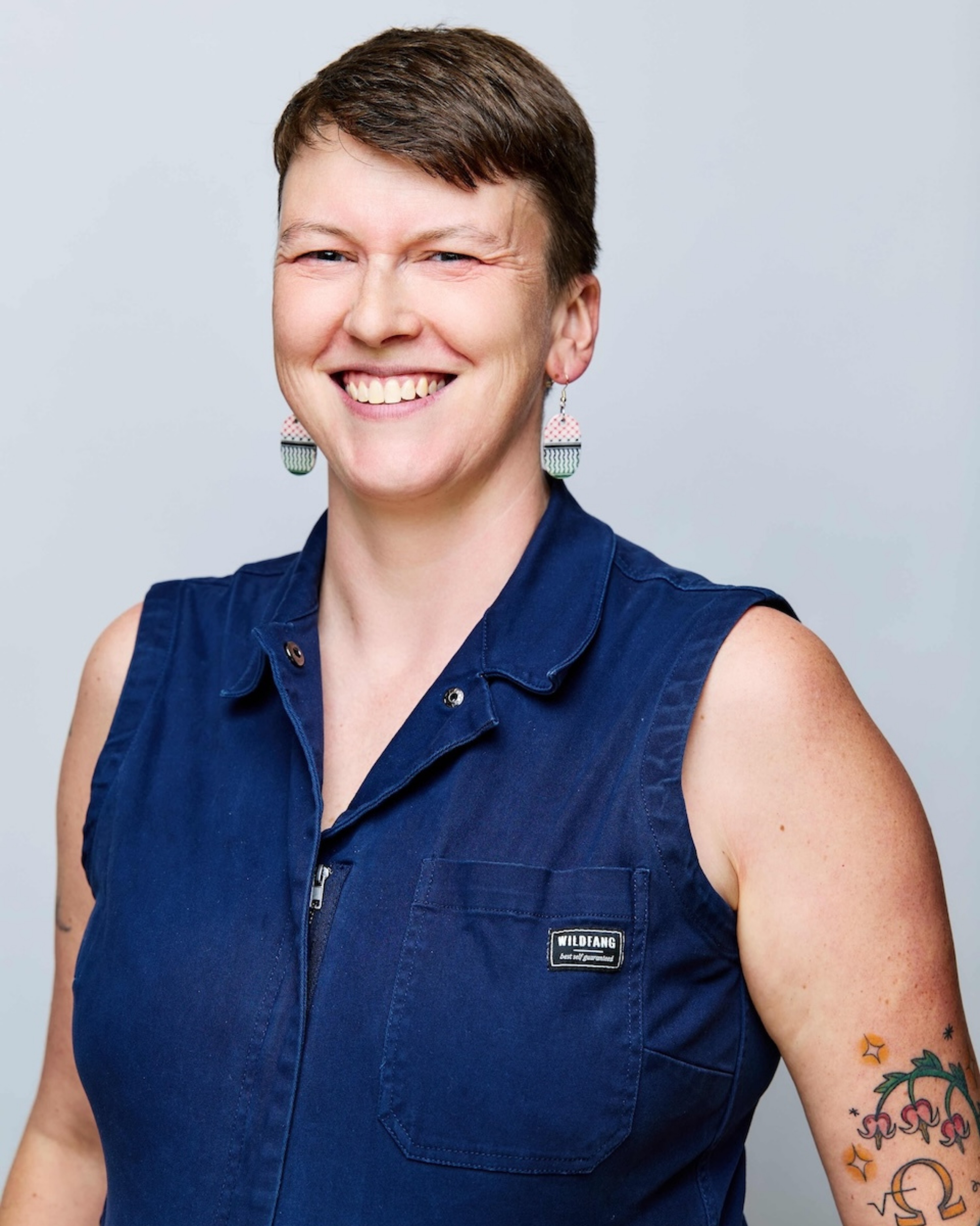 Amy Donahue