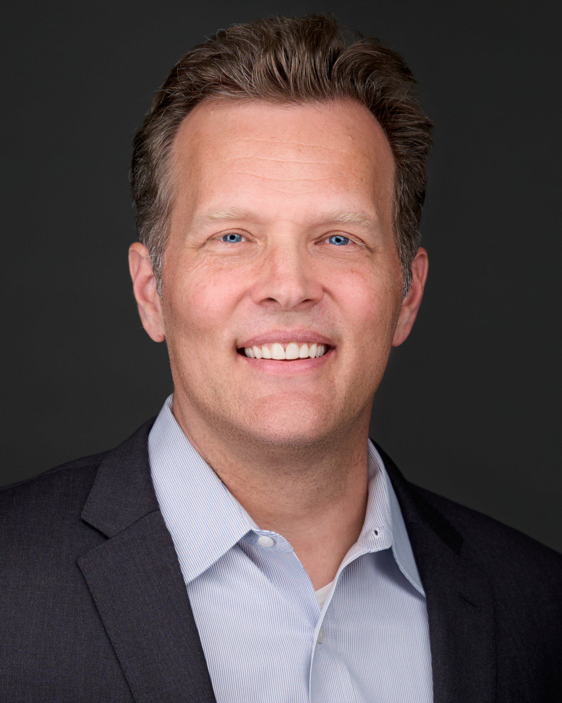 Andrew Hysell