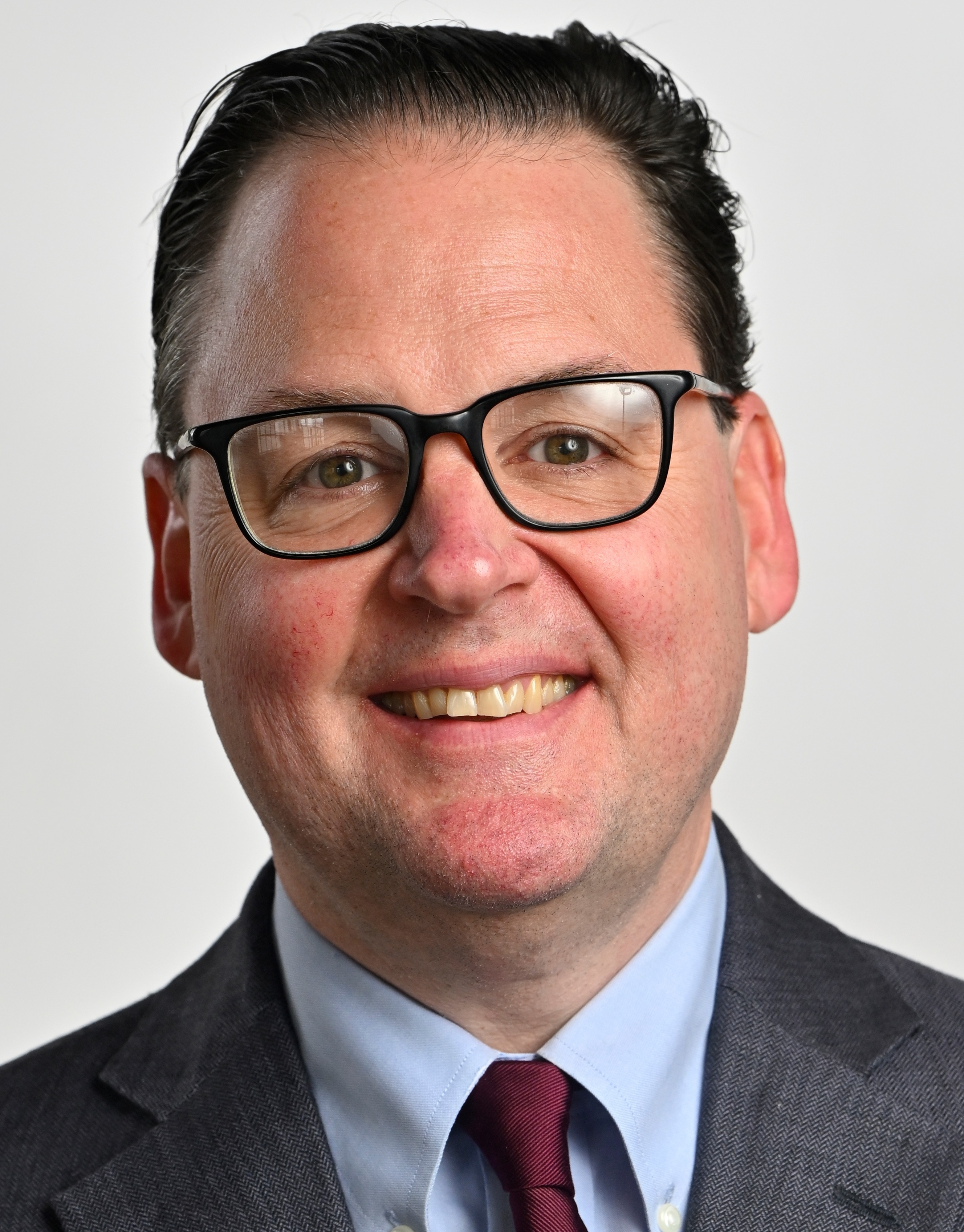 Ben DeSmidt
