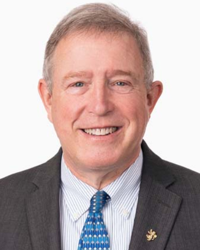 Bill Oemichen