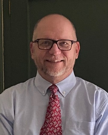 Christopher Able