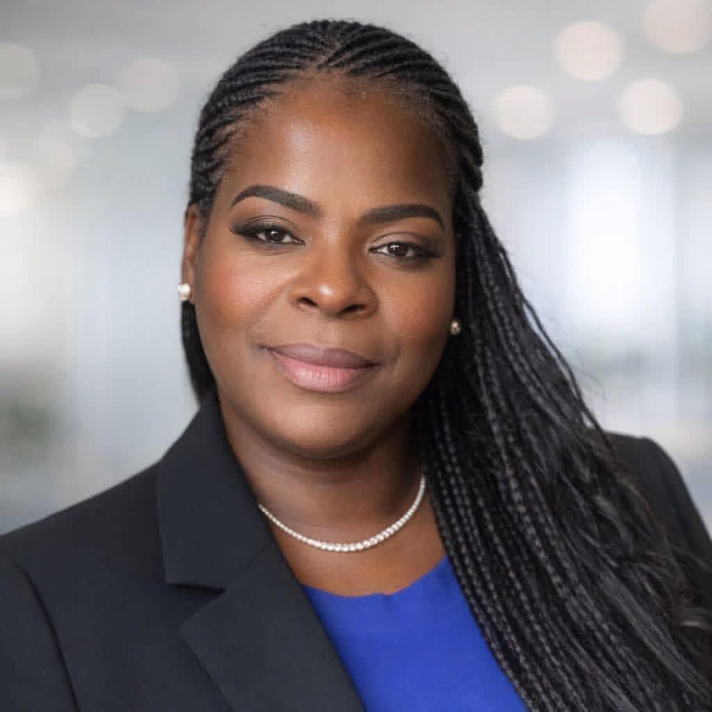 Charlene Abughrin