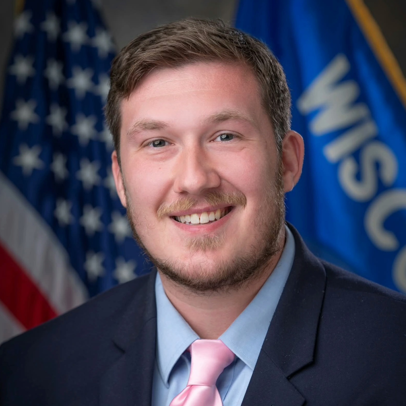 Clinton Anderson