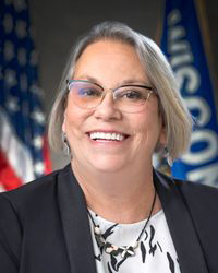 Christine M. Sinicki