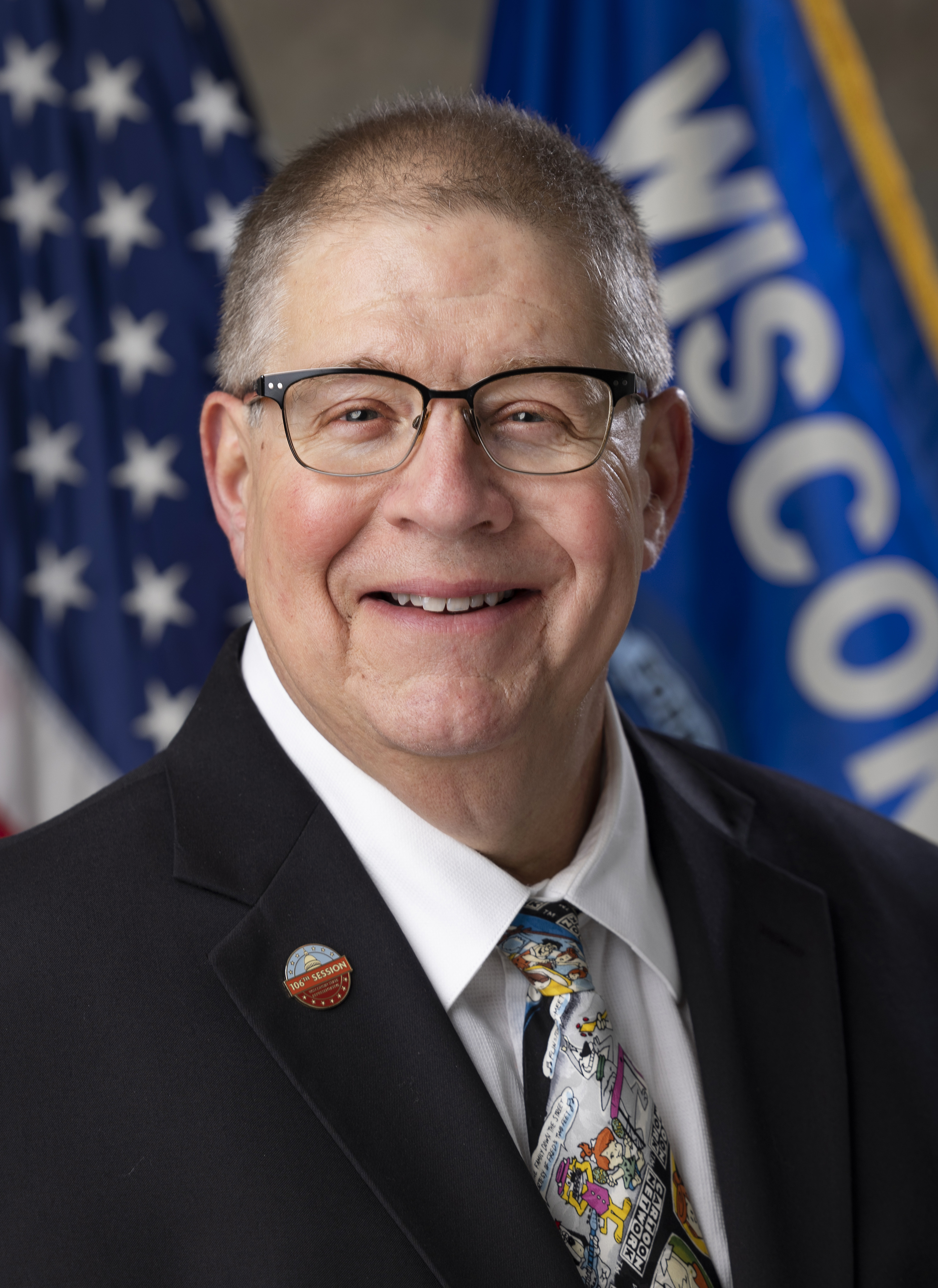 David Armstrong