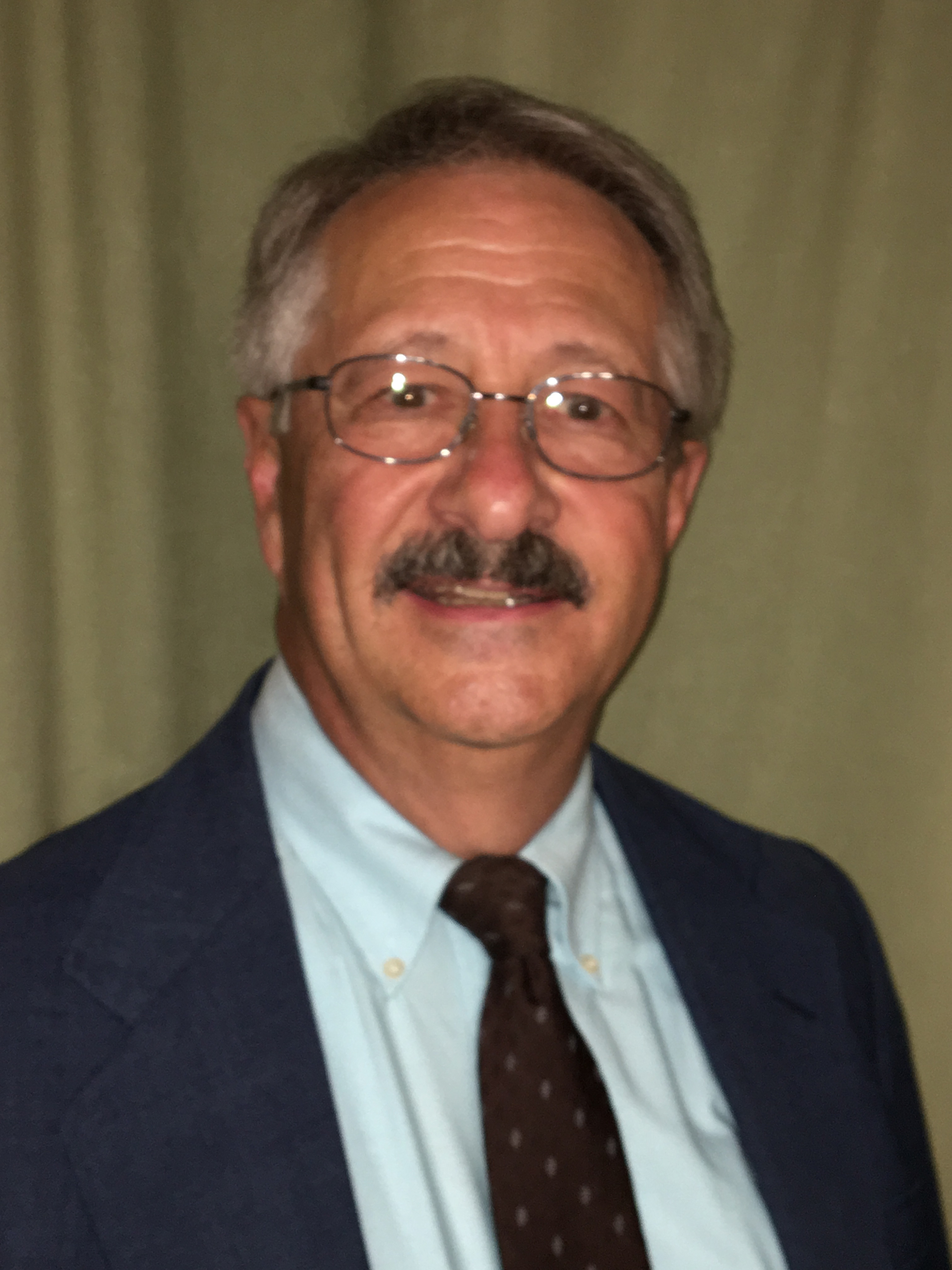 Dennis D. Degenhardt