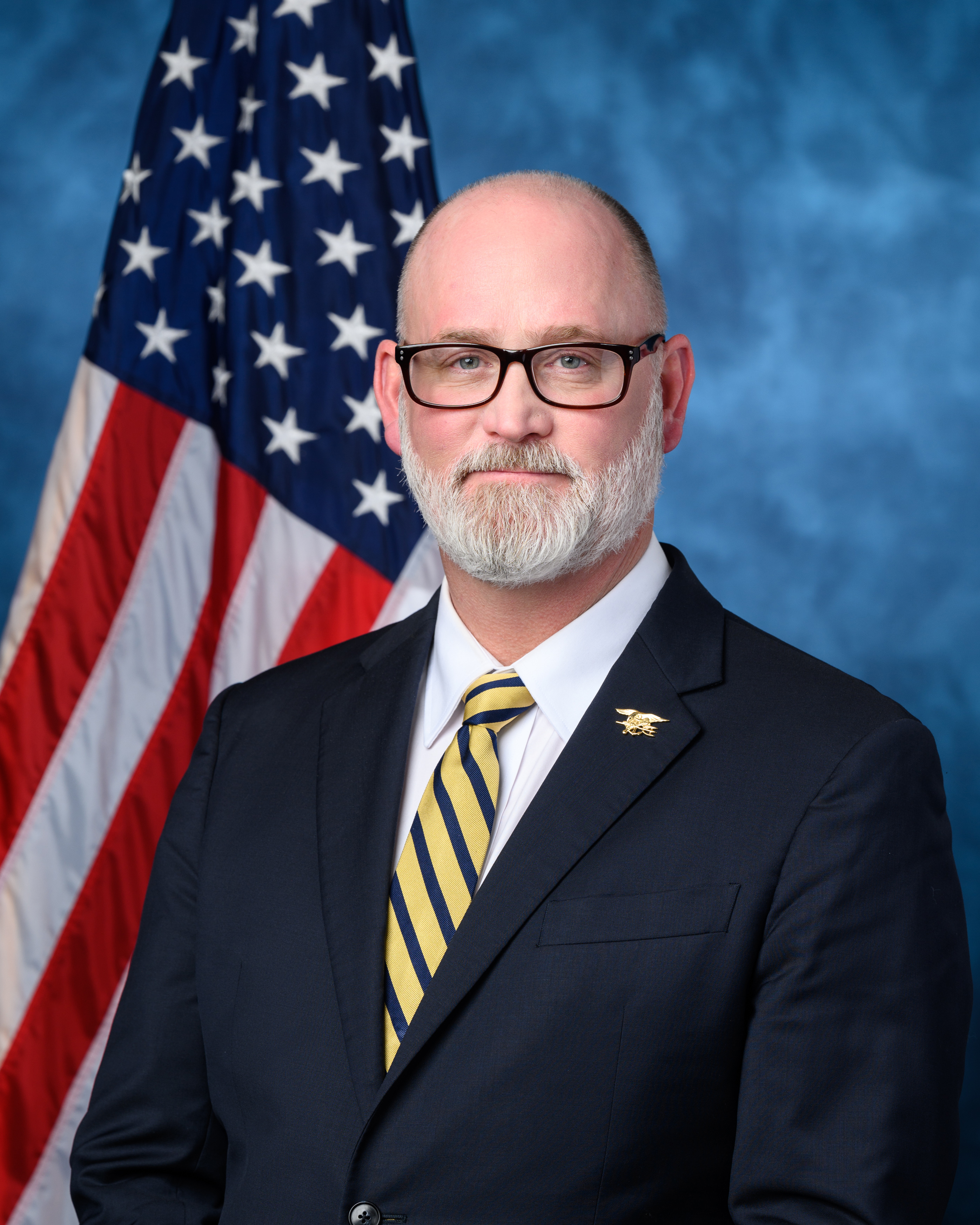 Derrick Van Orden