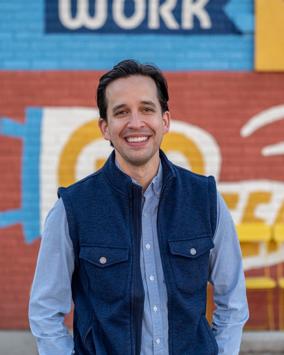 David Sanchez