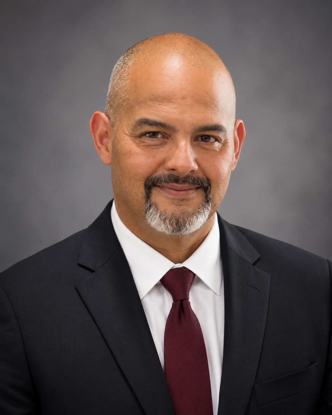 Ed Delgado