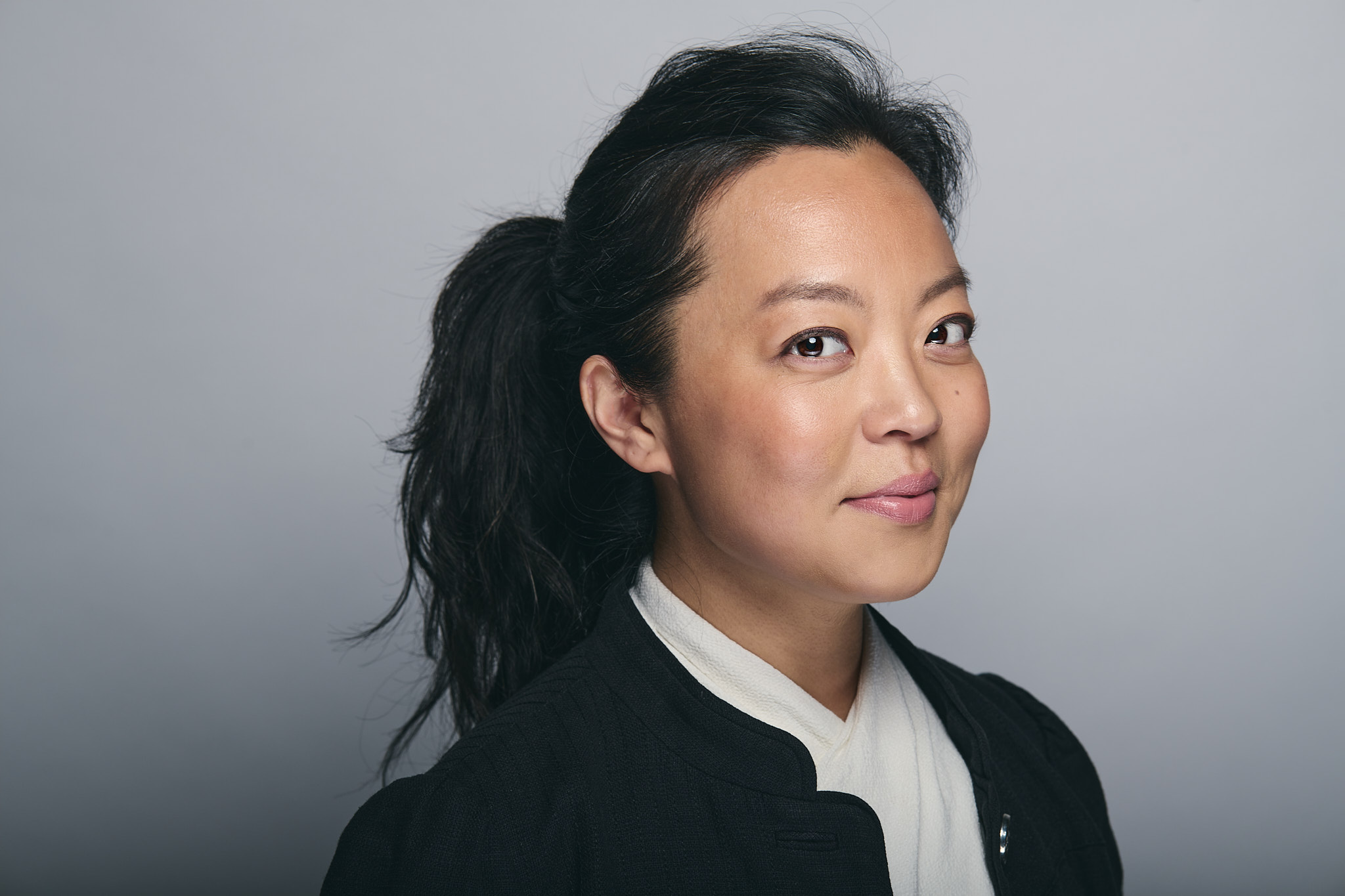 Francesca Hong