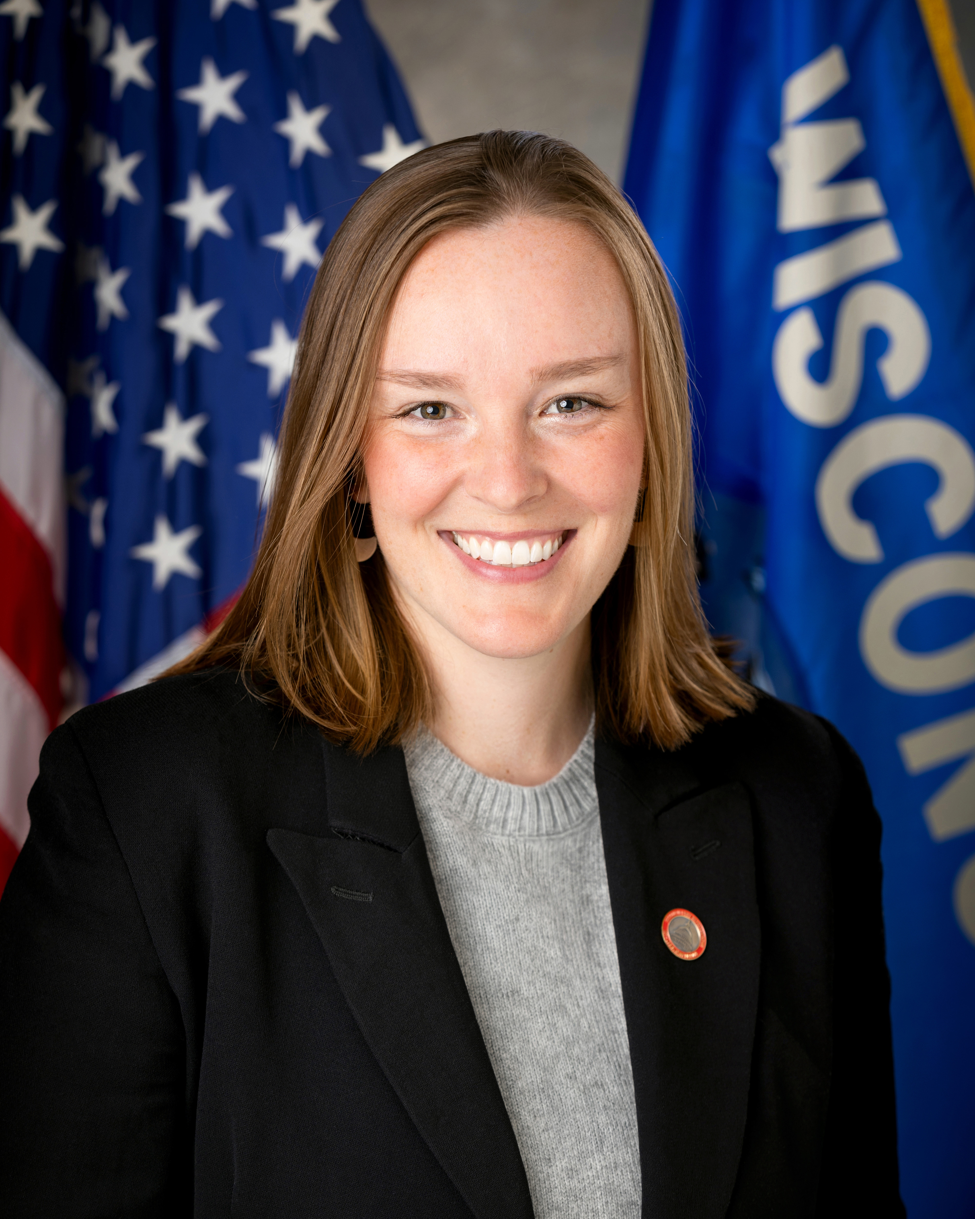 Greta Neubauer