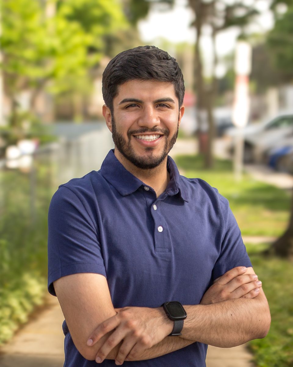 Ismael Luna
