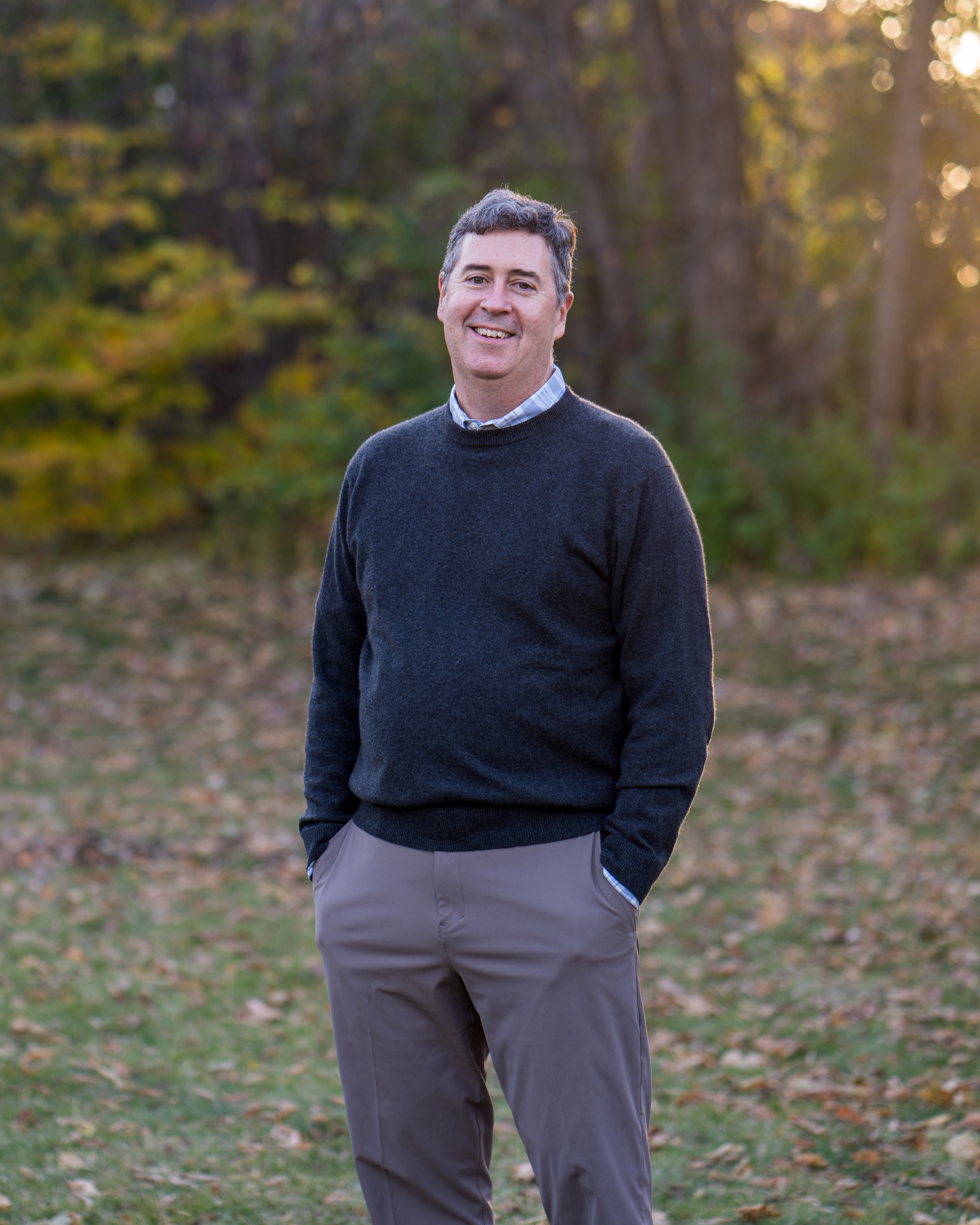 Joel Brennan