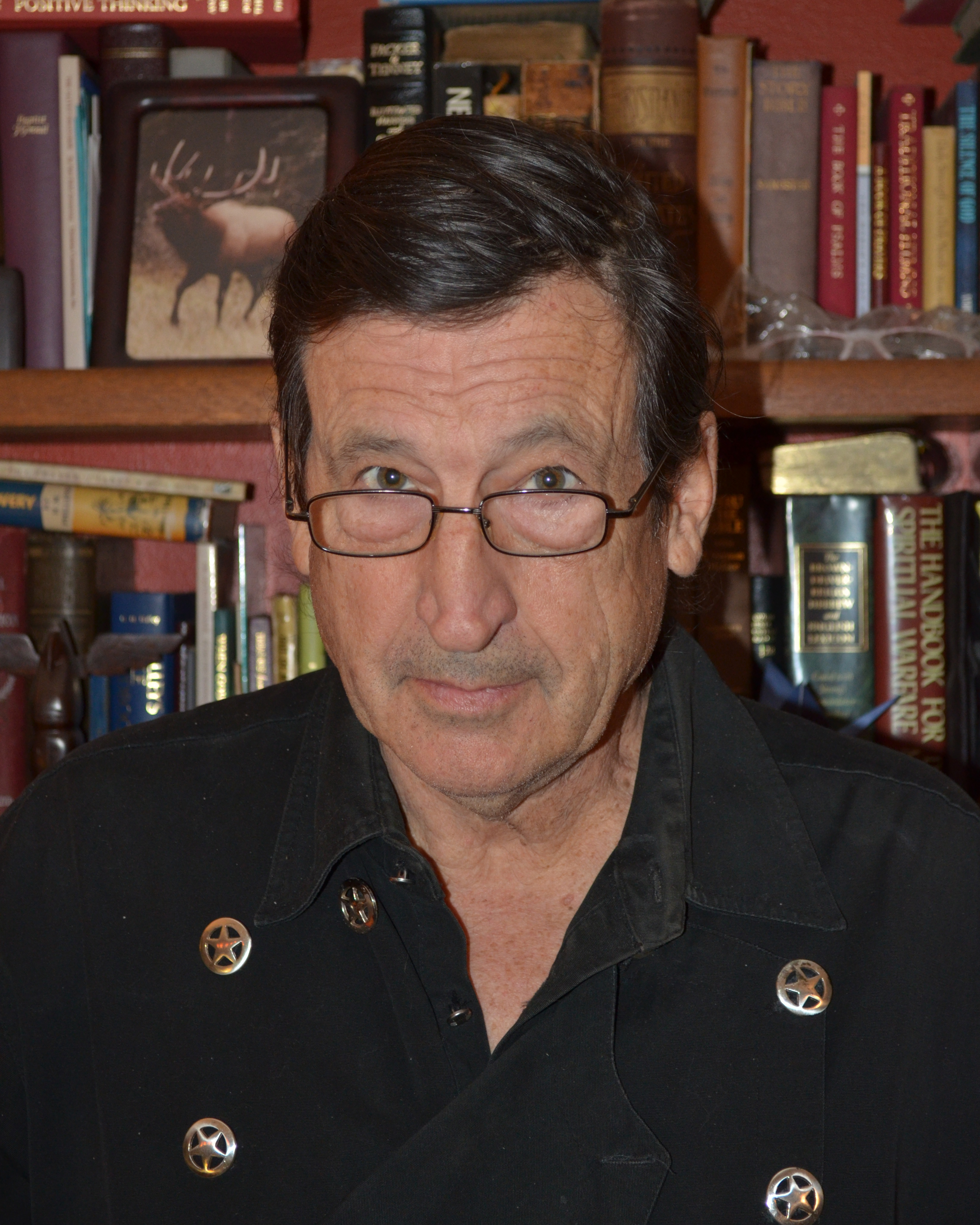 John Fons