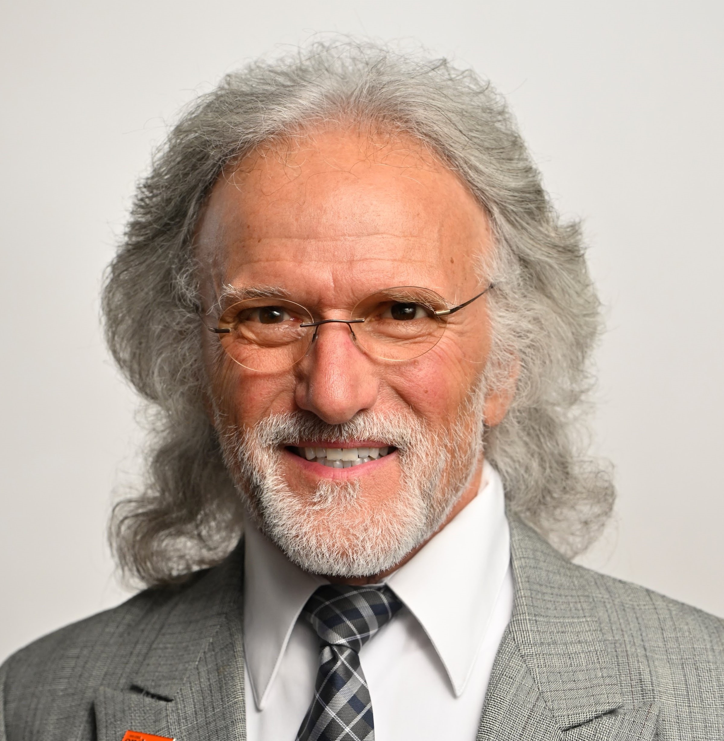 Jeff Foster