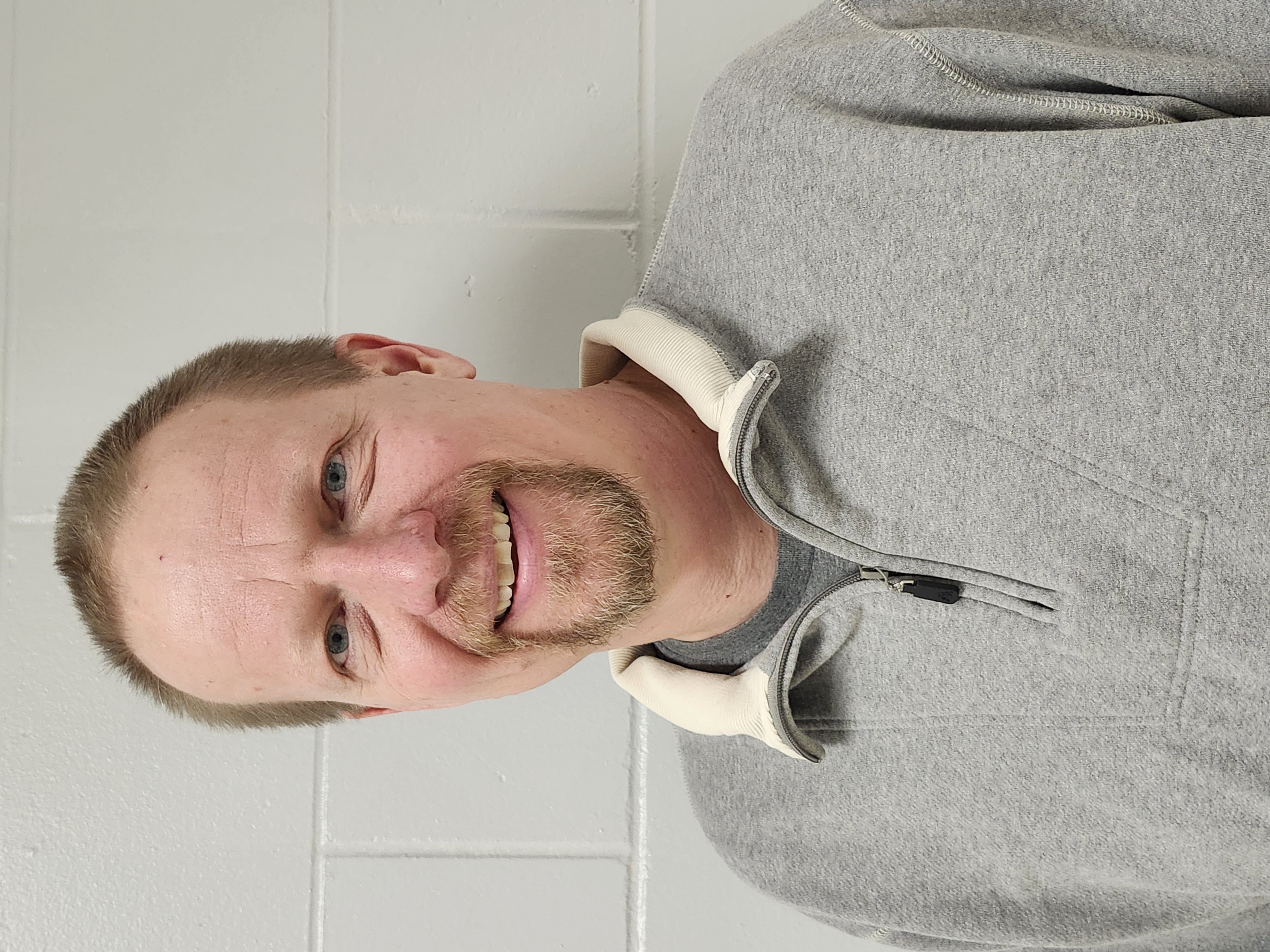 Jeremiah Fredrickson