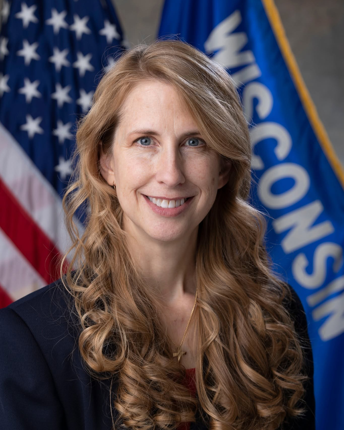Joy Goeben
