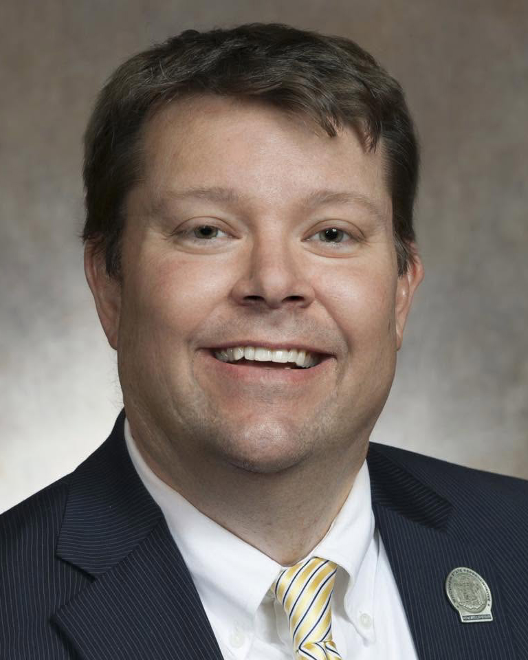 John Jagler