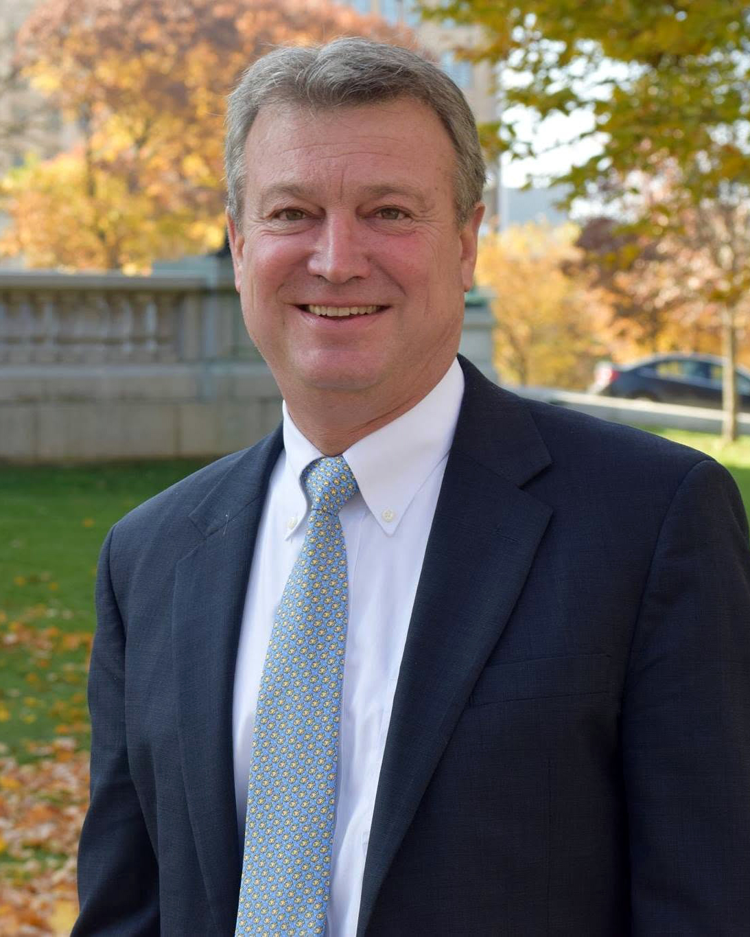 Joel Kitchens