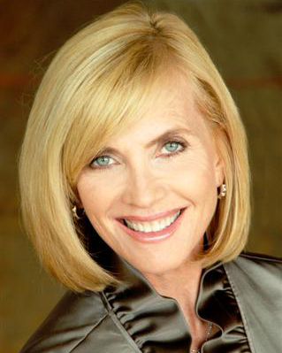 Jane McCormick