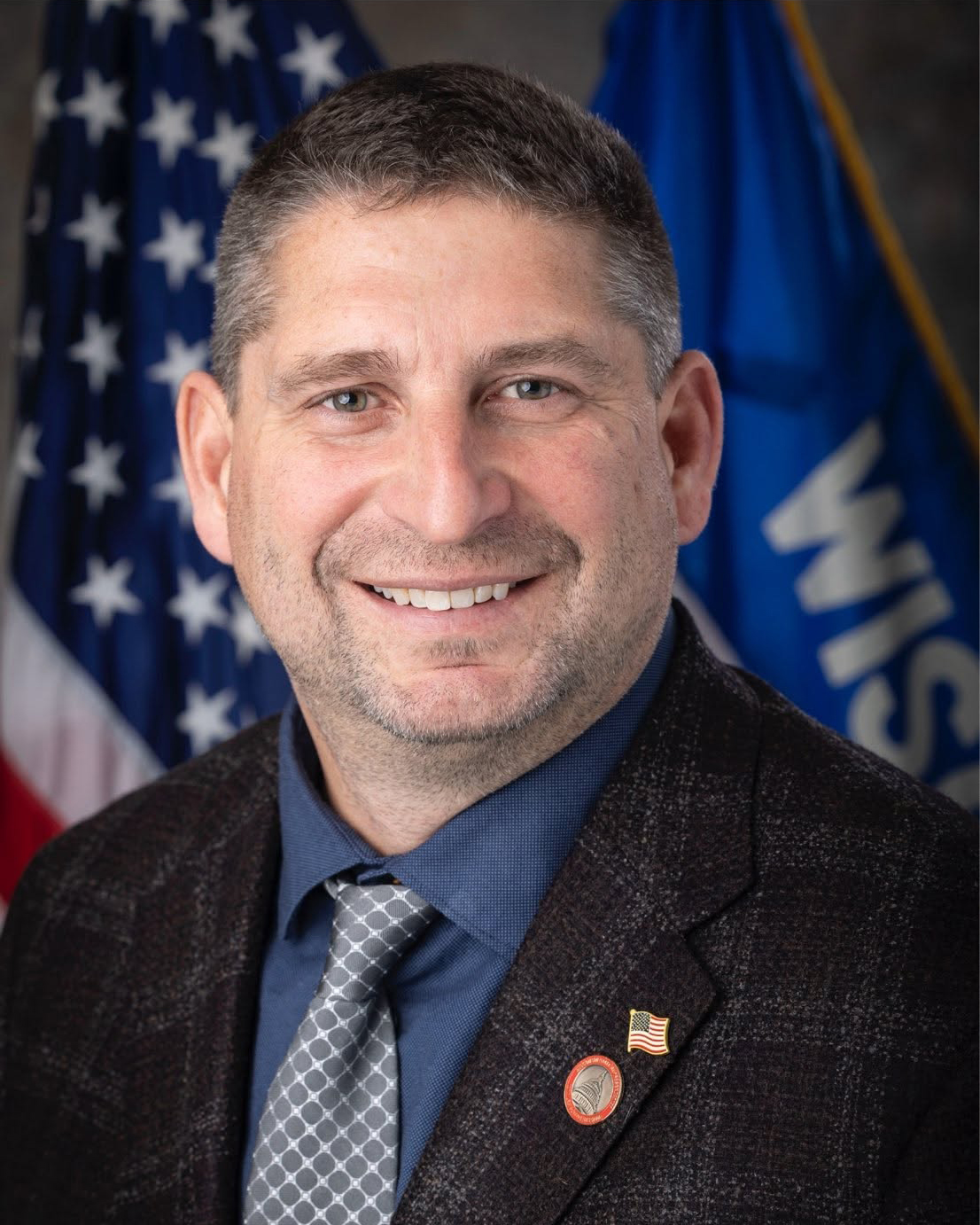 Jim Piwowarczyk