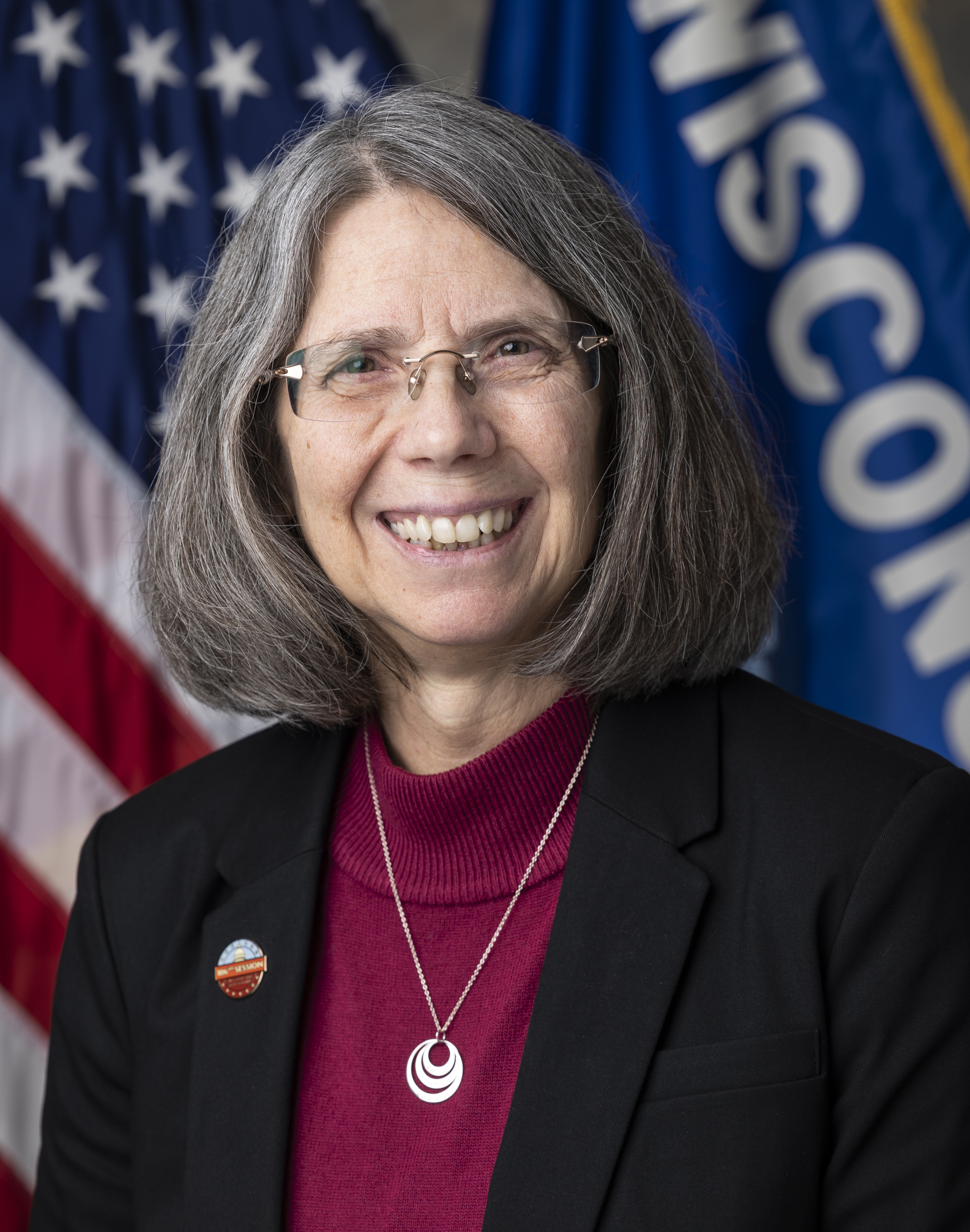 Karen Hurd
