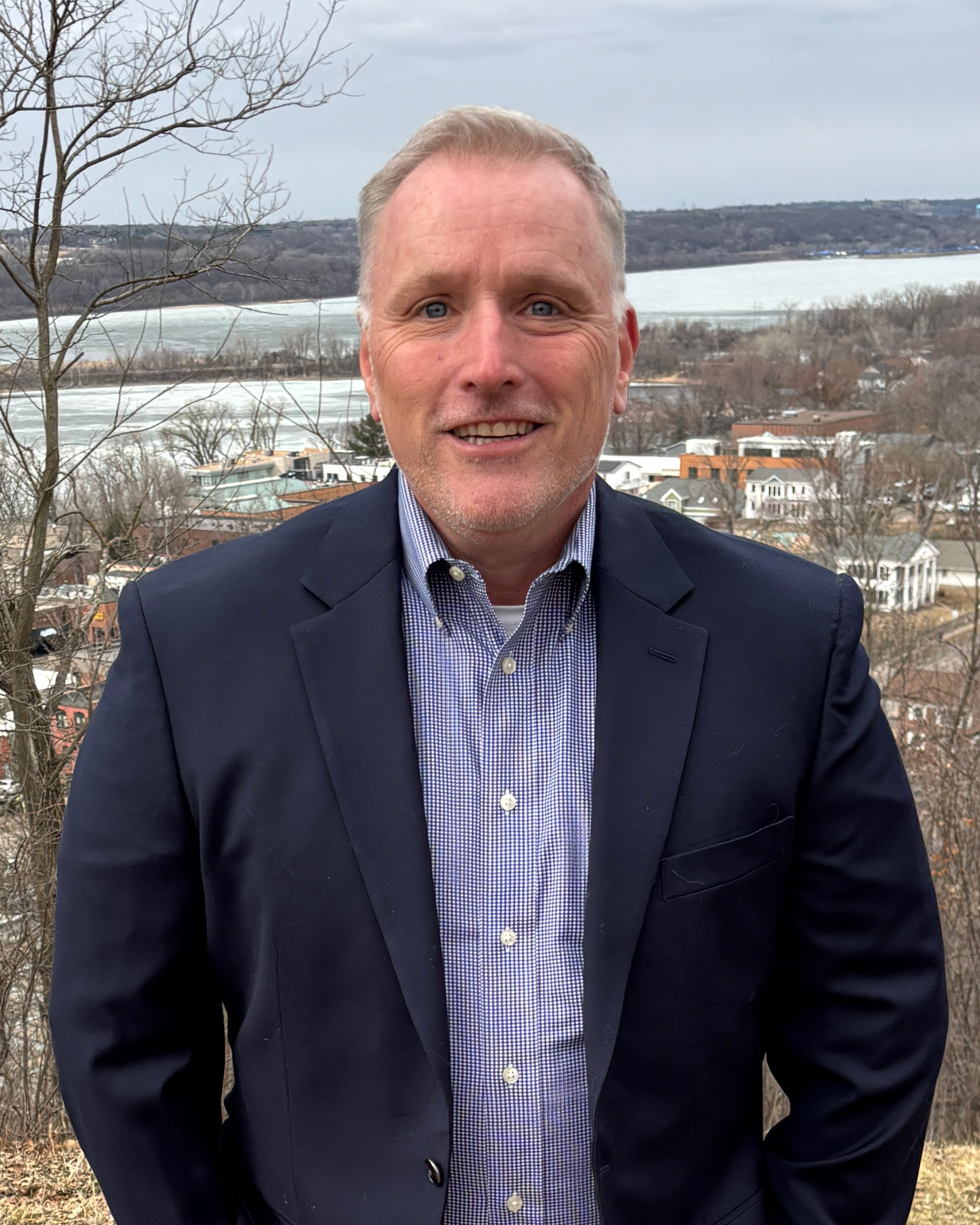 Kevin Knoke
