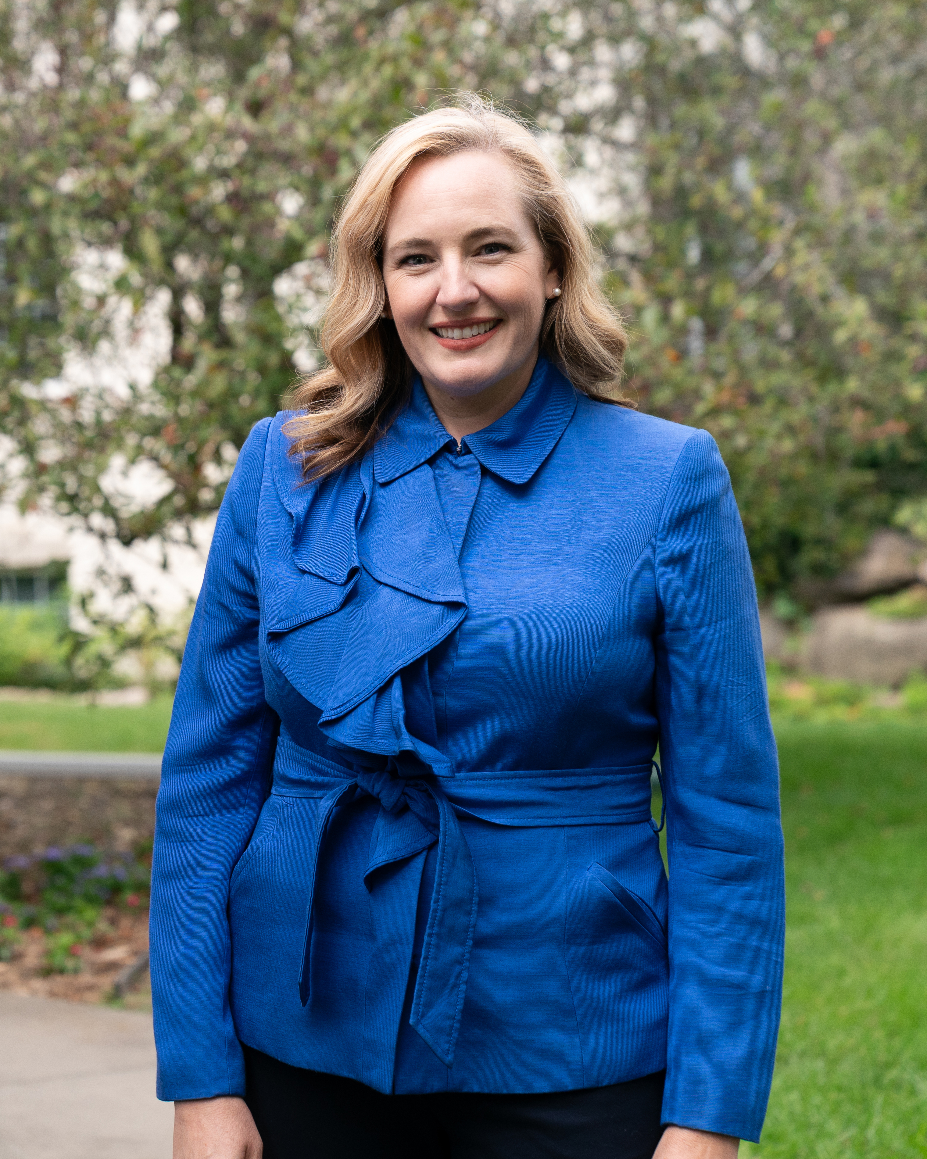 Kelda Roys
