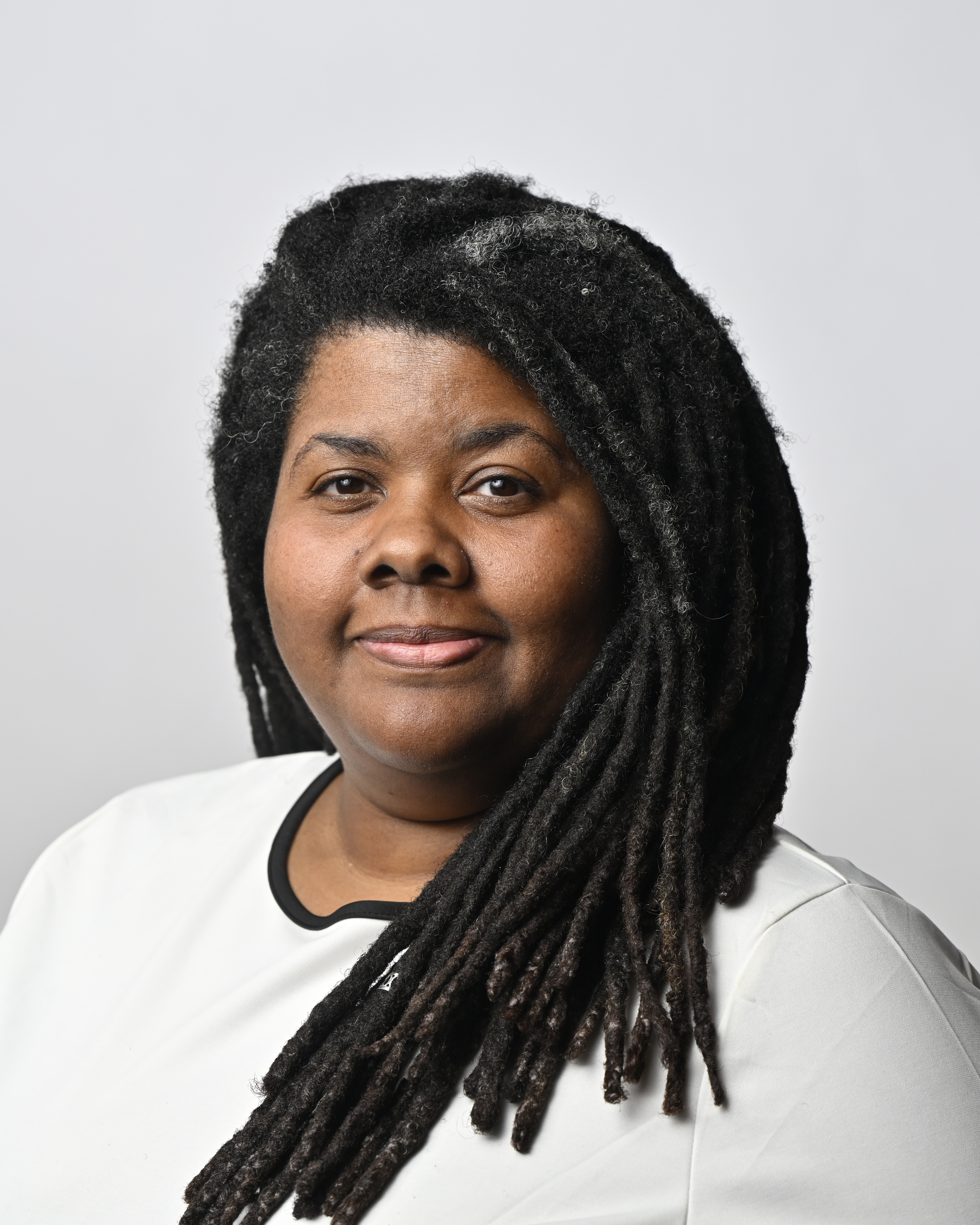 LaToya Bates