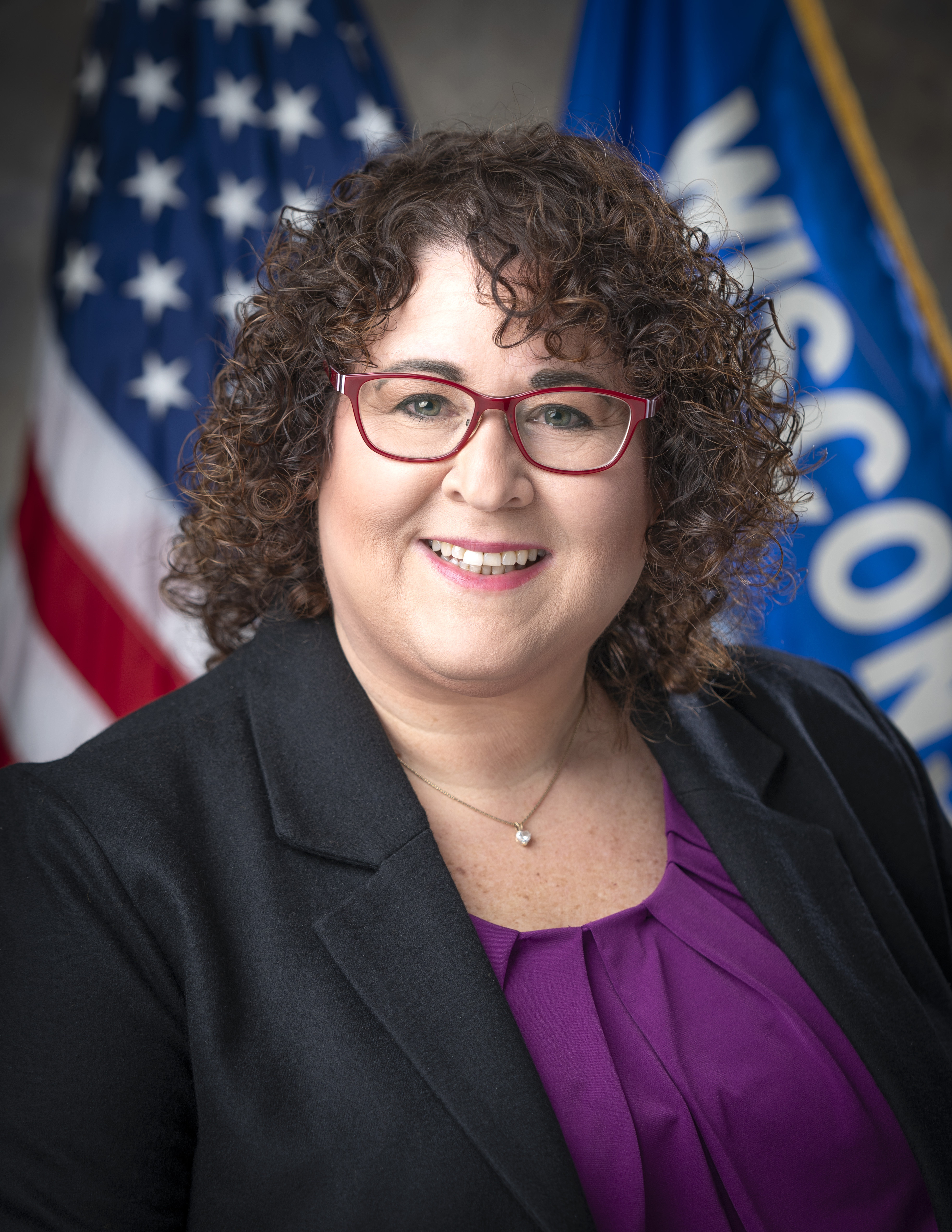 Lisa Subeck