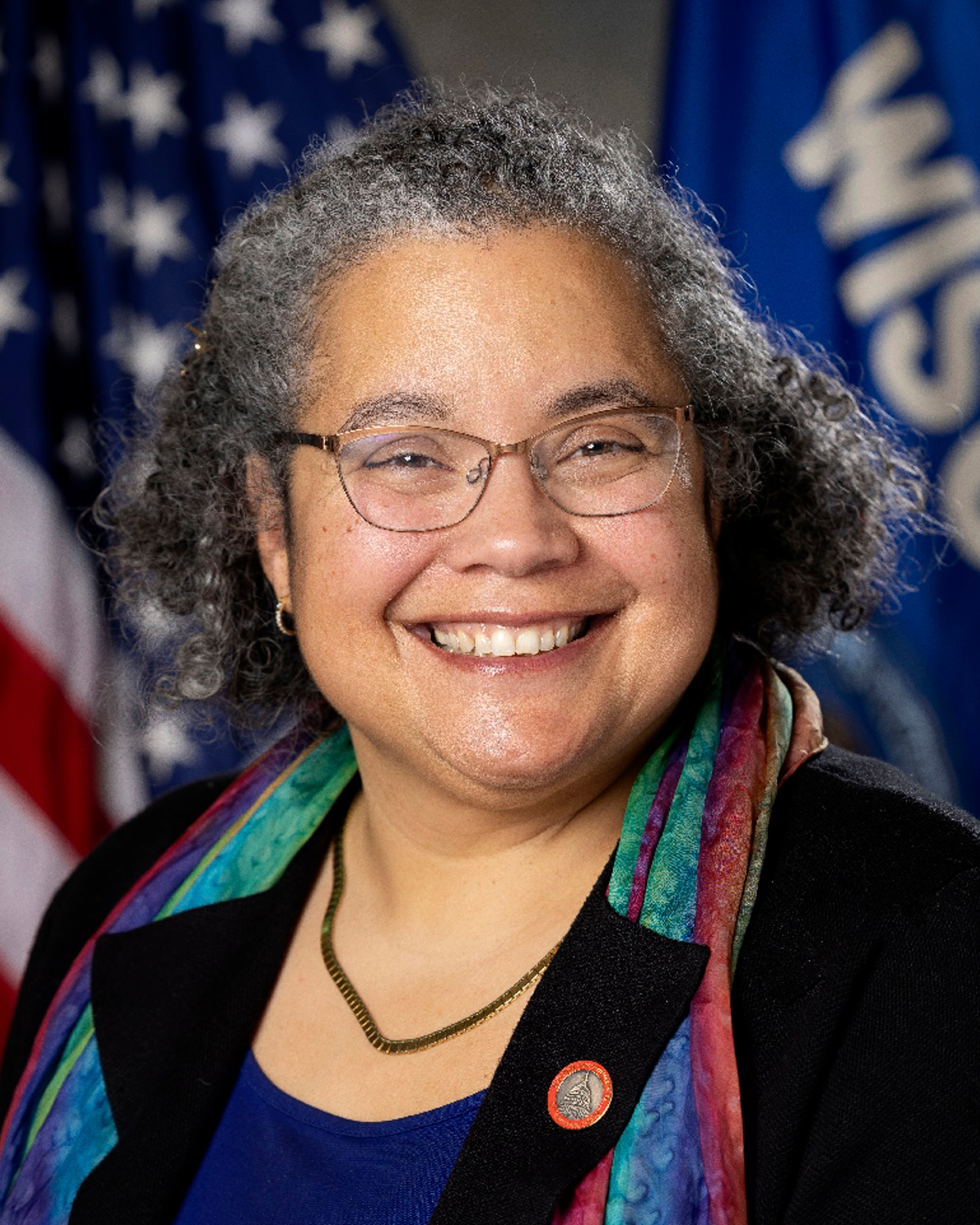Margaret Arney