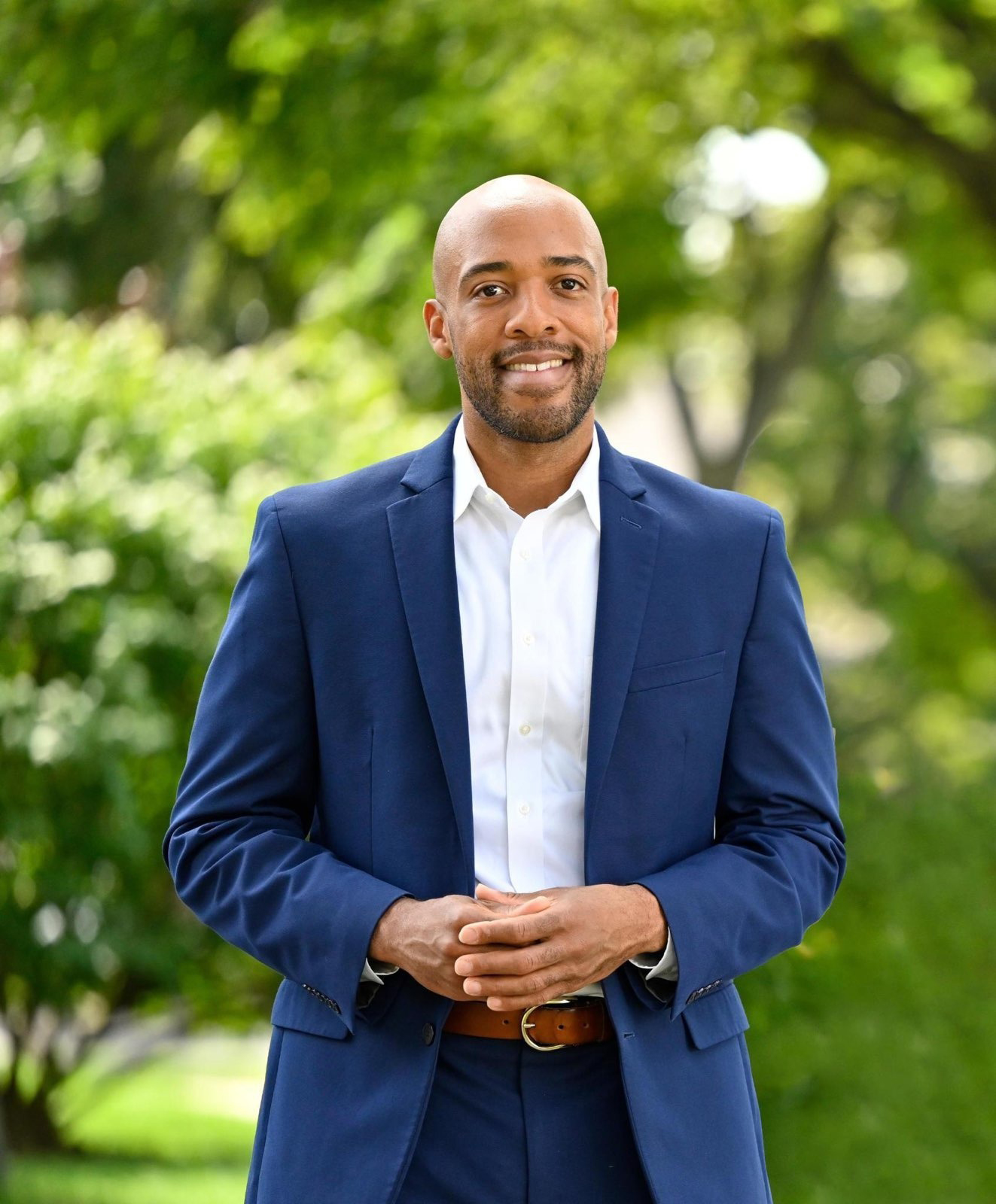 Mandela Barnes
