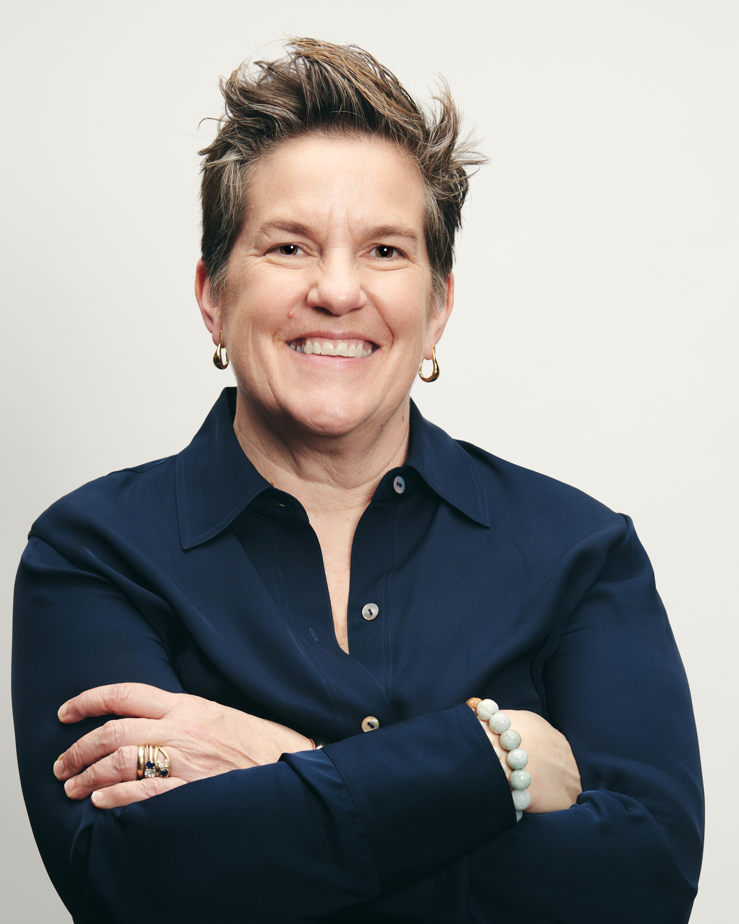 Missy Hughes