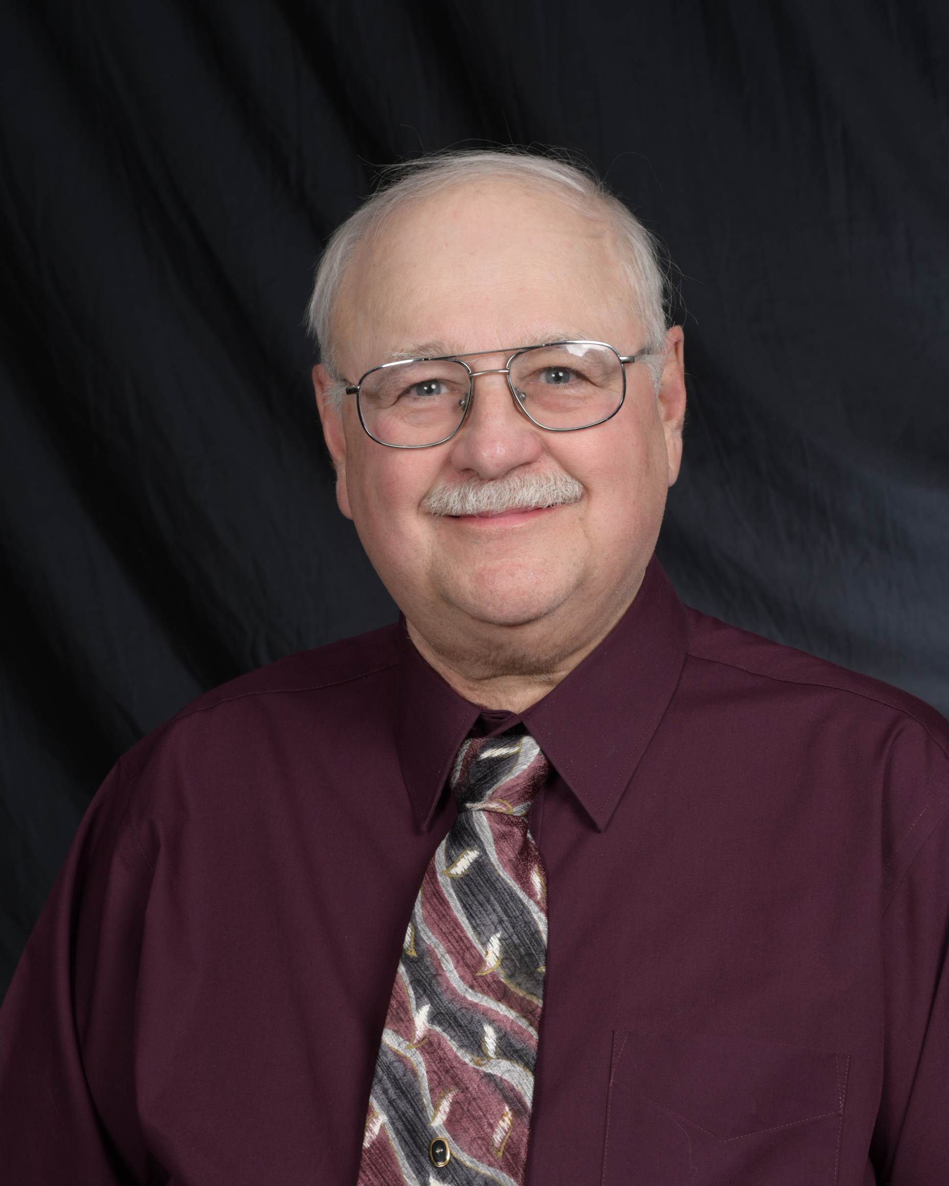 Mark Kjorlie