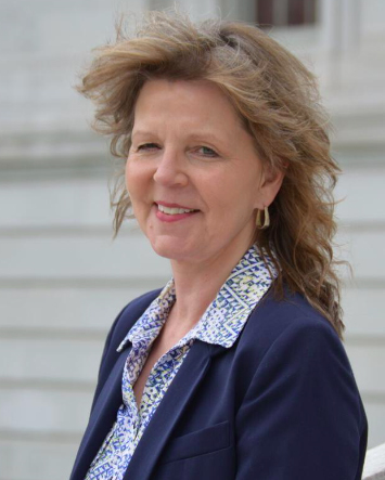Maureen McCarville