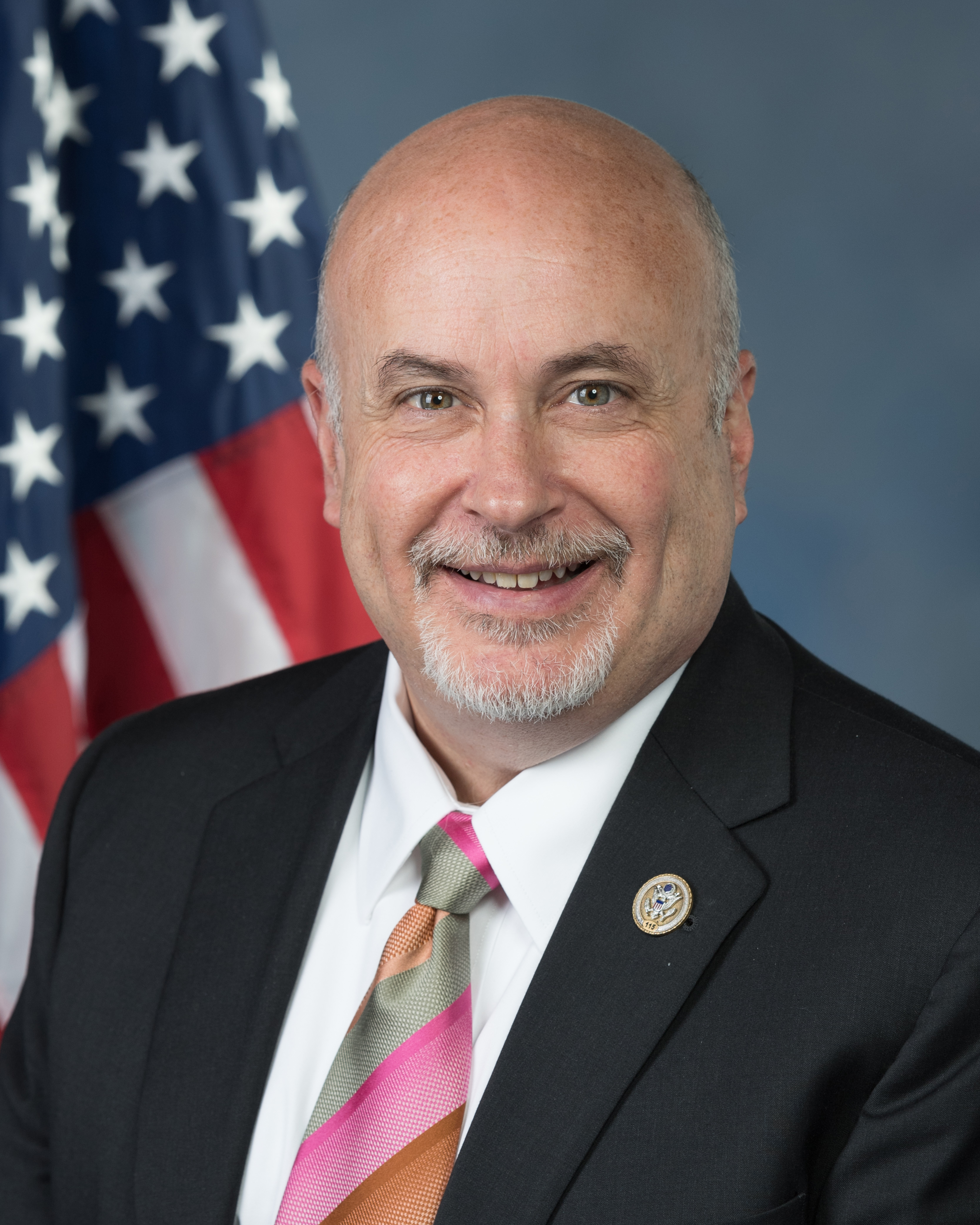 Mark Pocan