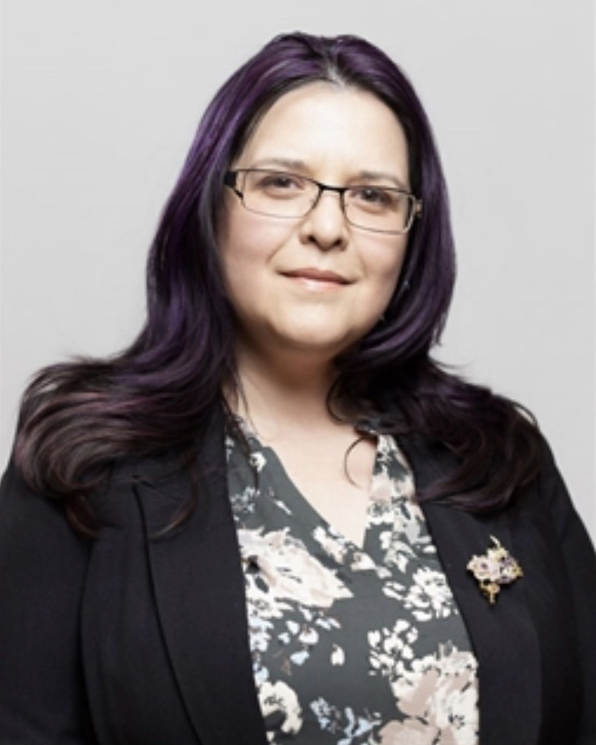 Mimi D. Reza