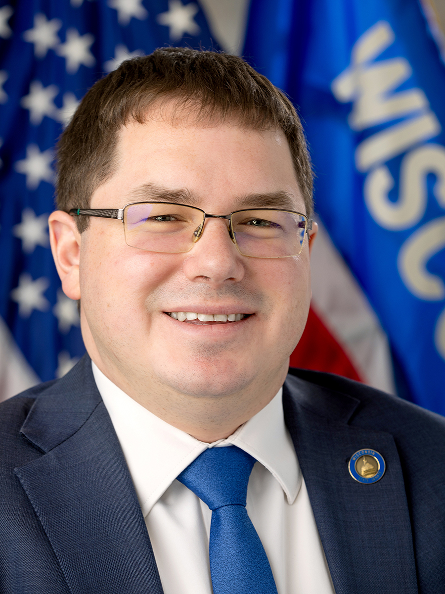Mark Spreitzer