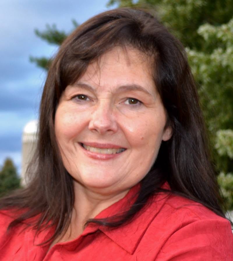 Nancy VanderMeer