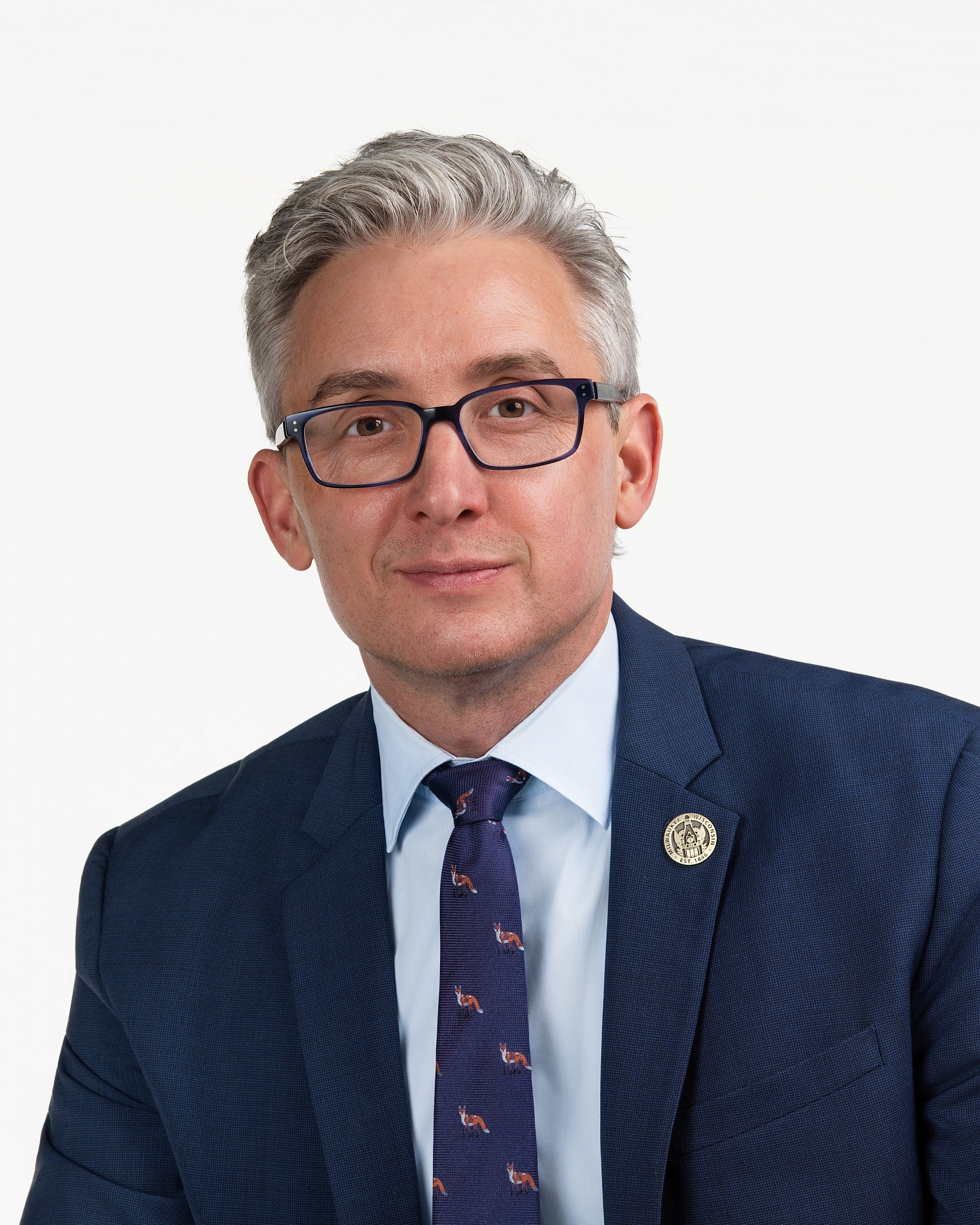 Peter Burgelis