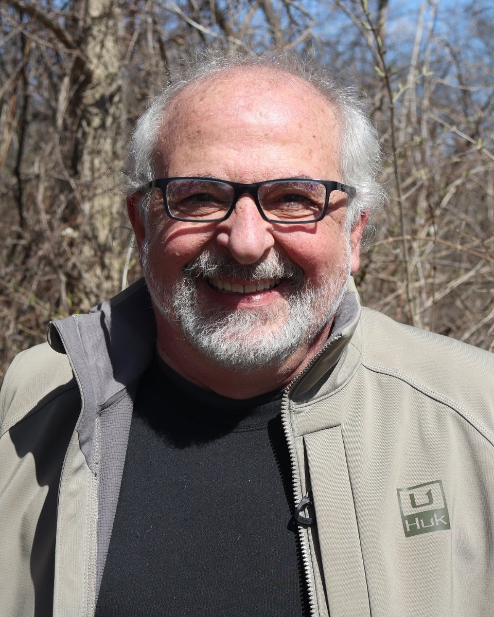 Pete Karas