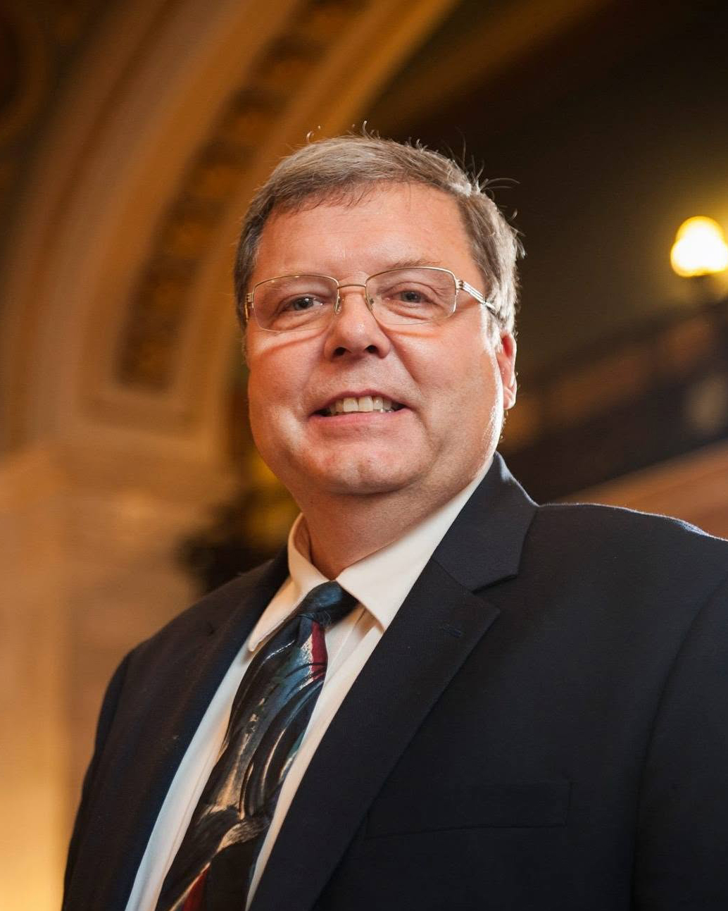 Patrick Snyder