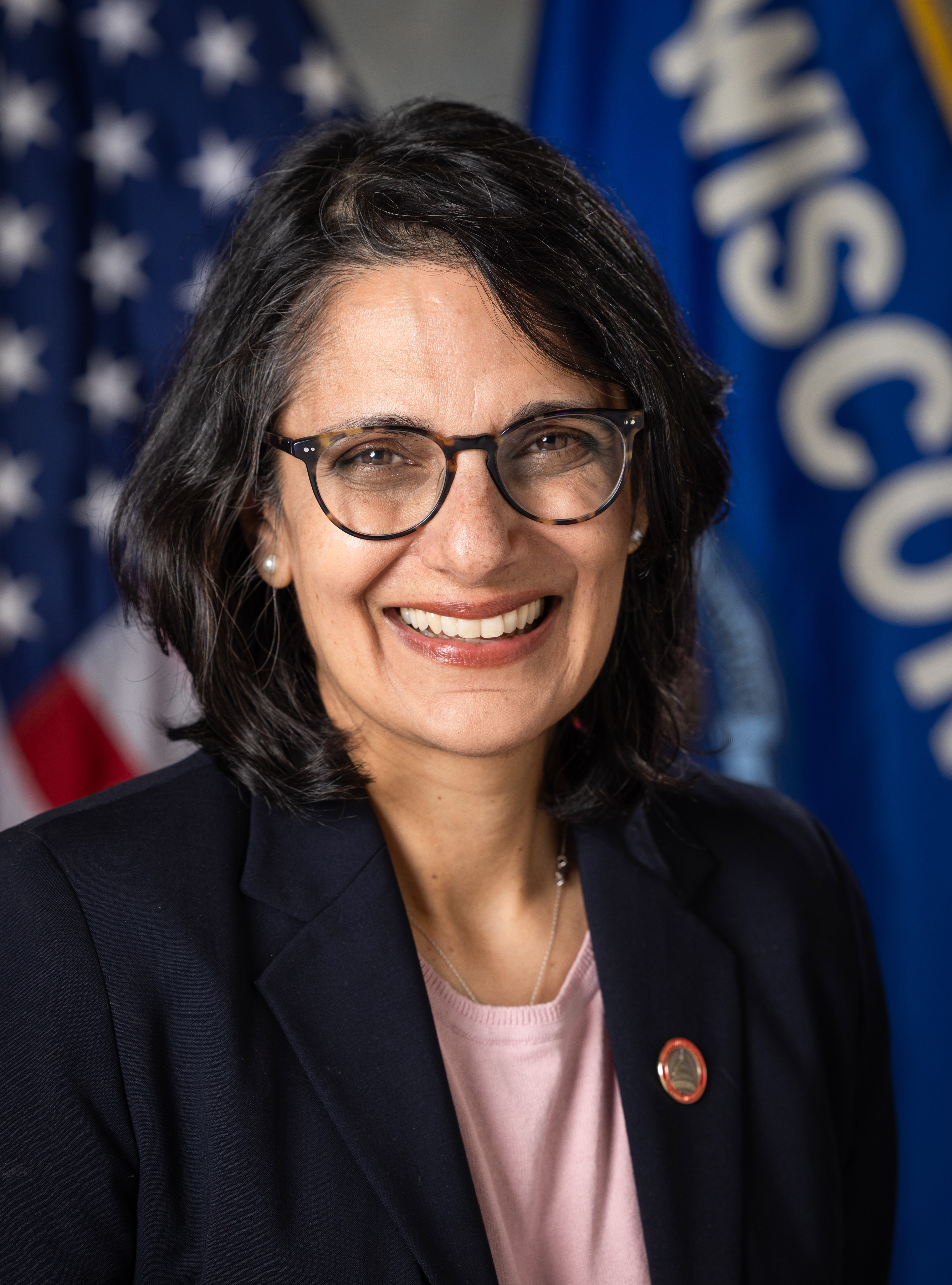 Renuka Mayadev