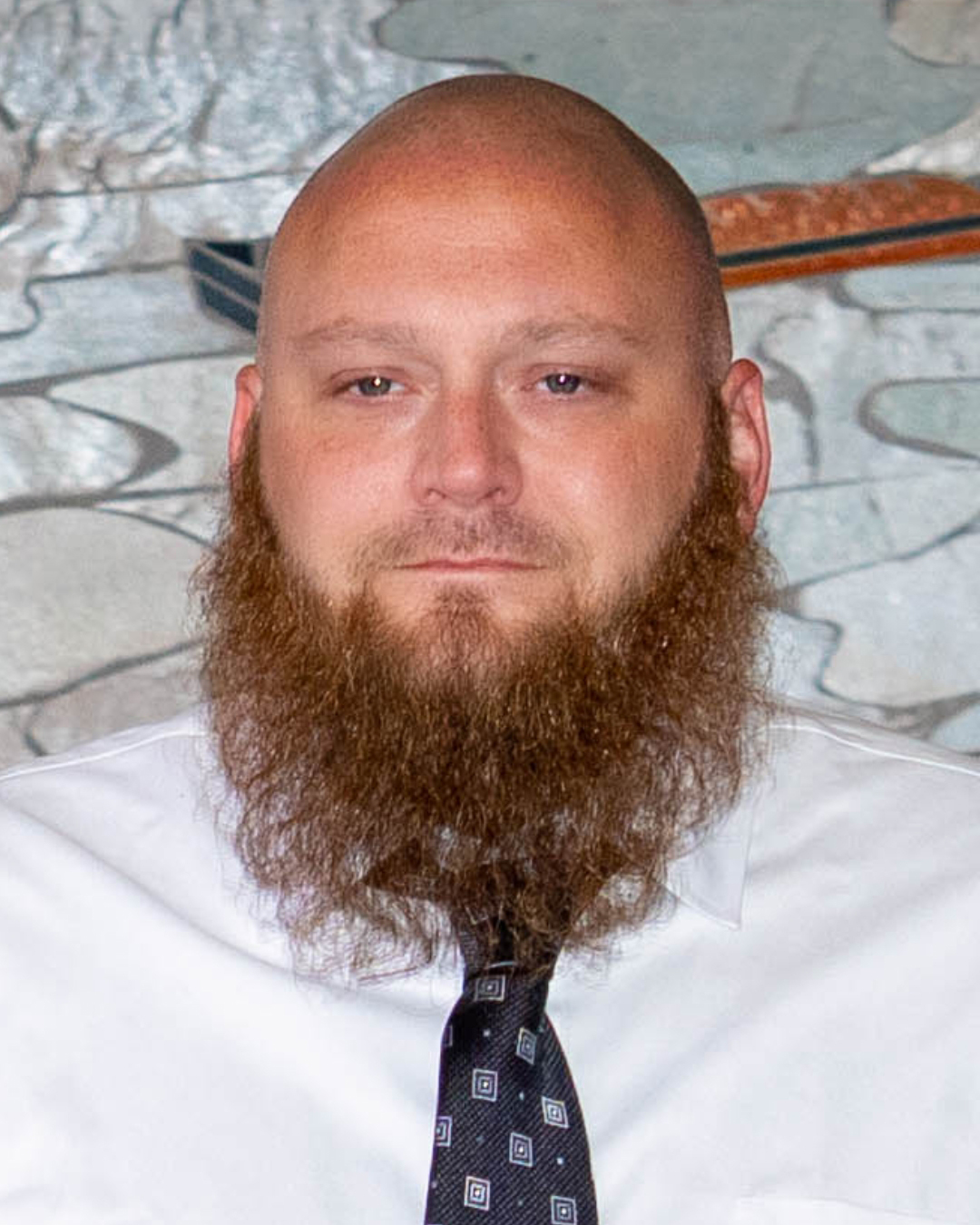 Rustin Provance