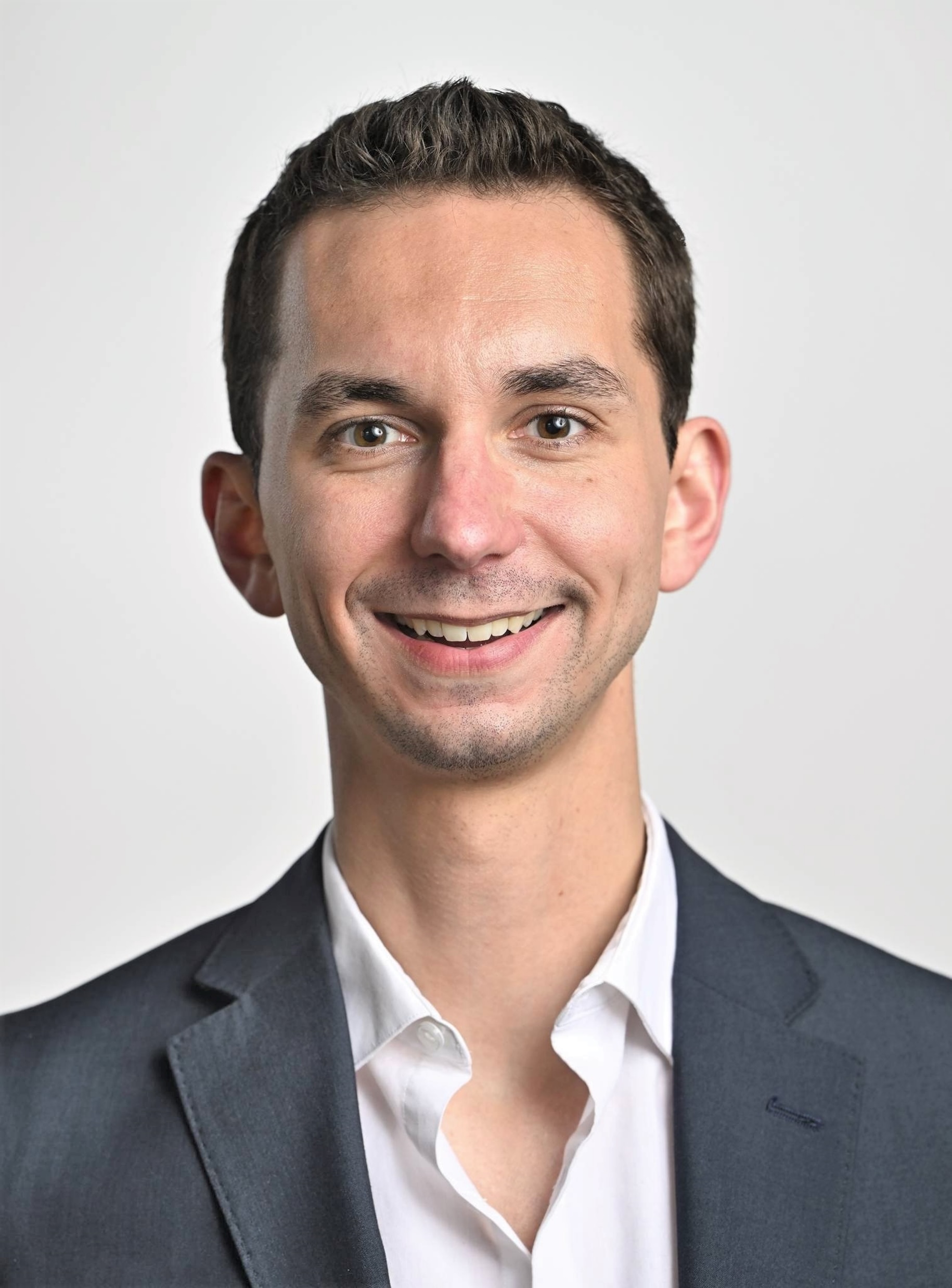 Ryan Spaude