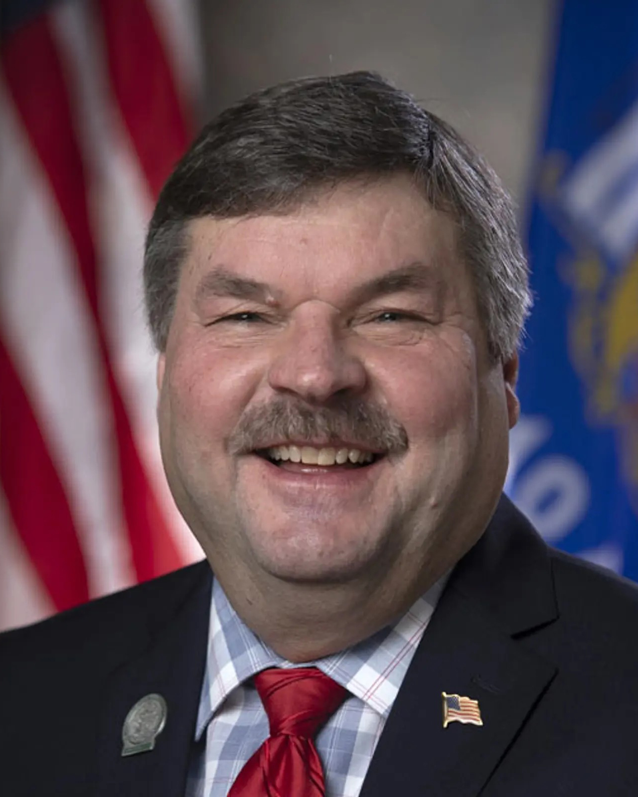 Rob Swearingen