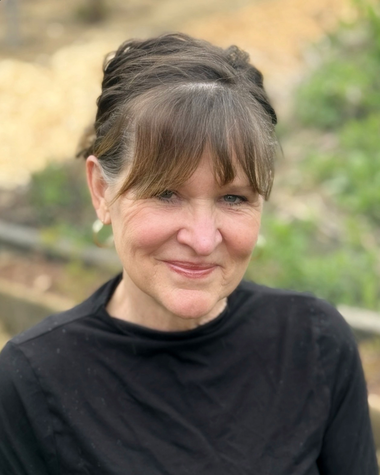 Stephanie Stuve Bodeen