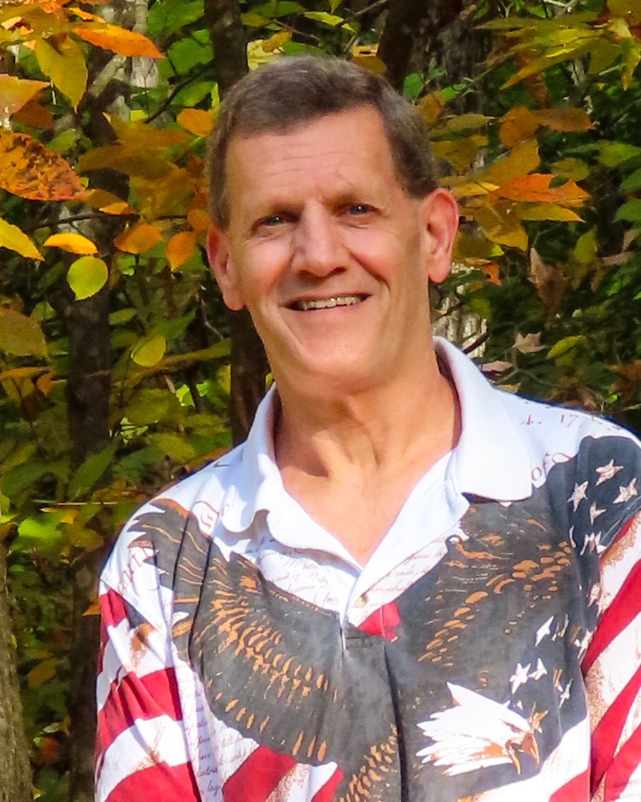 Scott Harbridge
